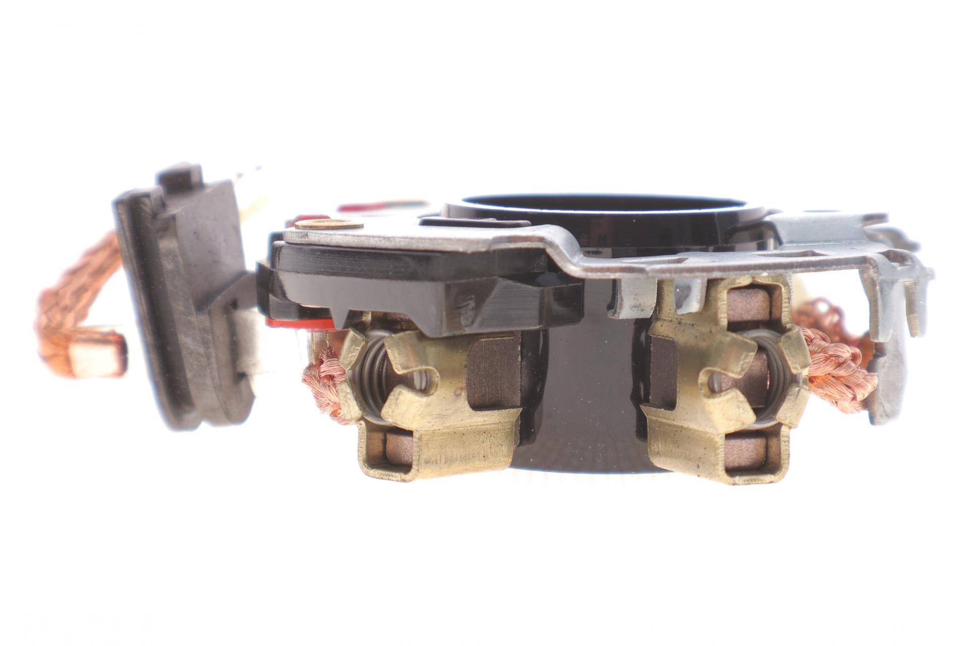 Щіткотримач стартера Peugeot Boxer 1.9 DT/2.0/Expert 1.9D/Partner 1.8/1.9/2.0 D = 134658