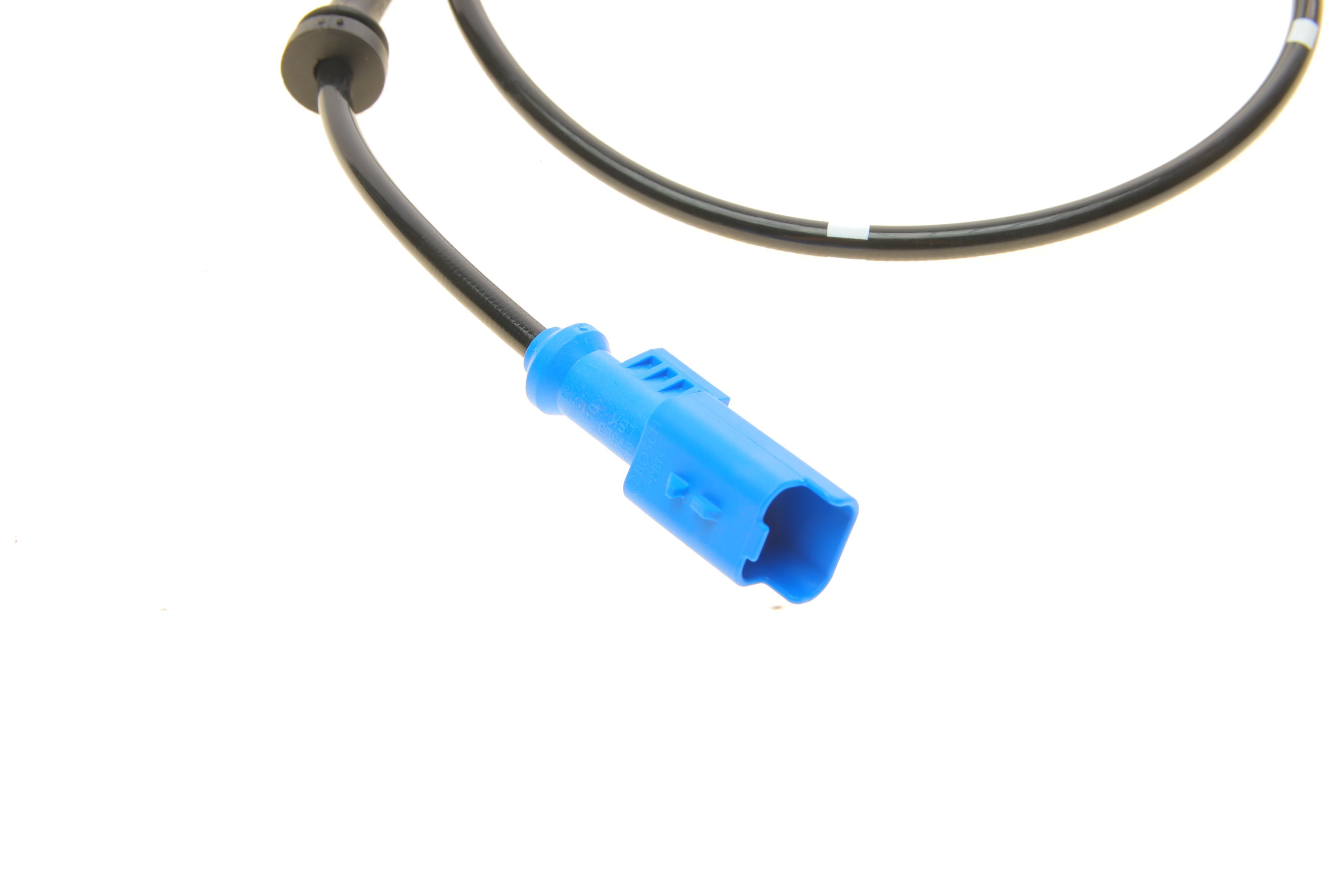 Датчик ABS (задній) Citroen C3 Picasso/Peugeot 207/208 06-