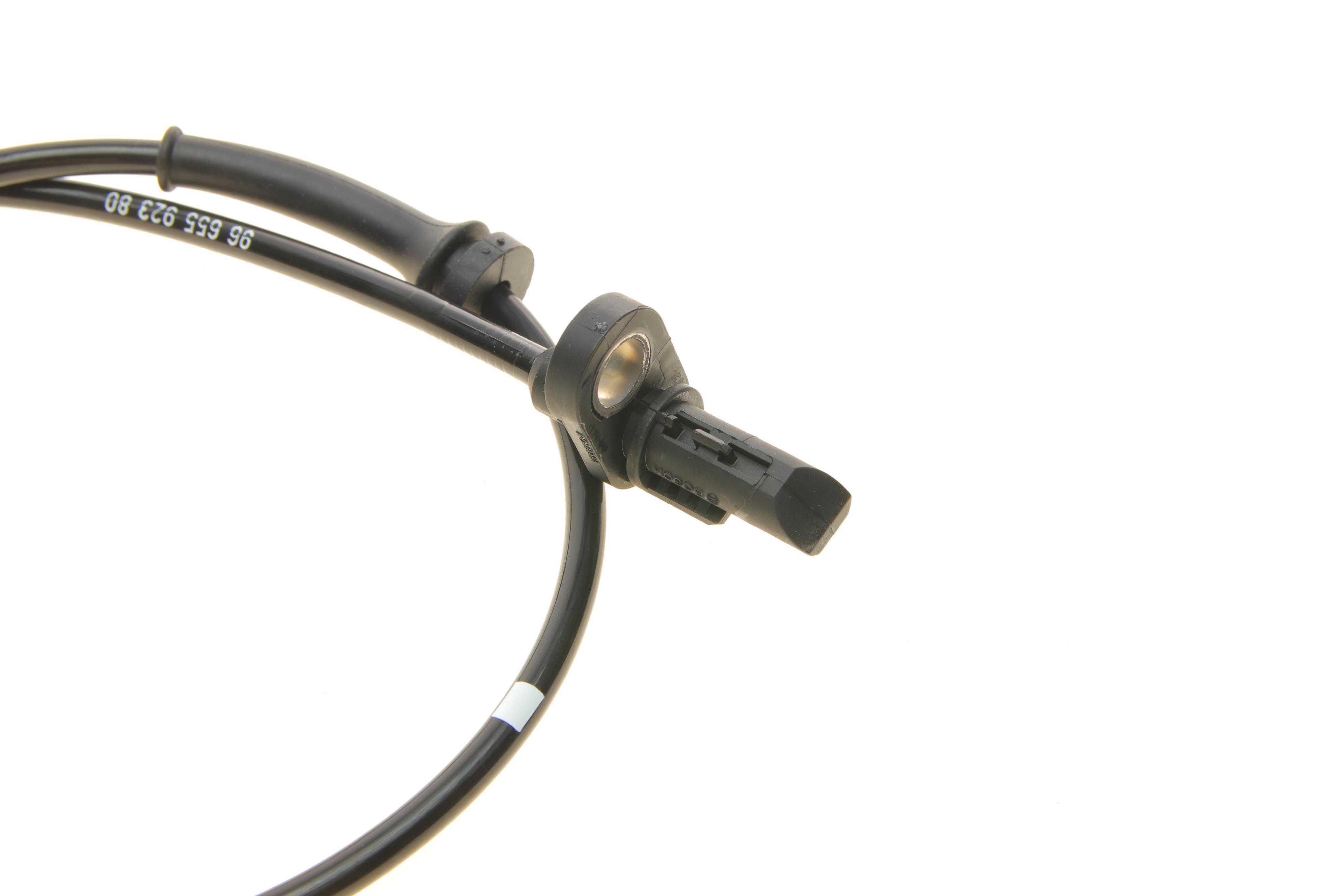 Датчик ABS (задній) Citroen C3 Picasso/Peugeot 207/208 06-