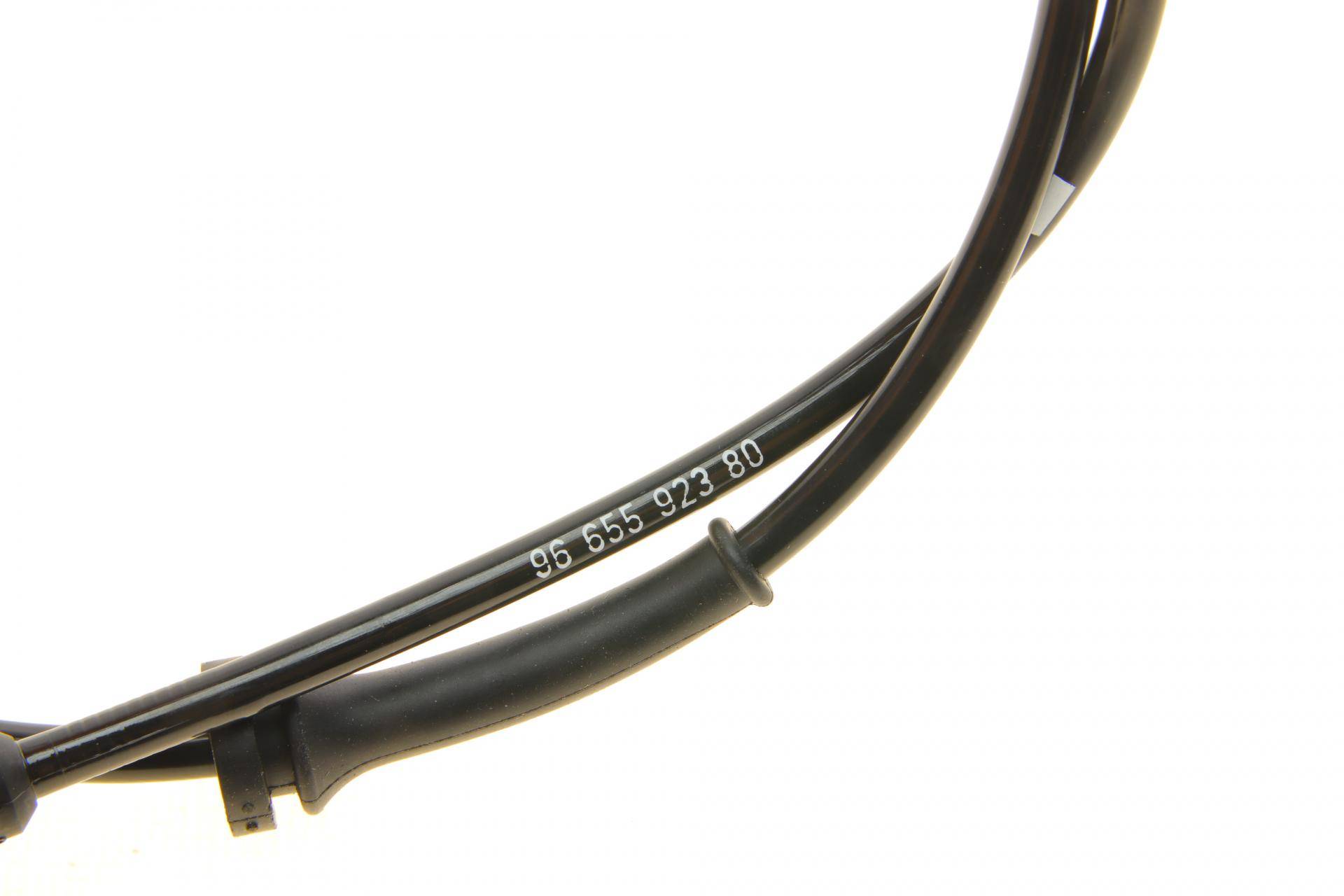 Датчик ABS (задній) Citroen C3 Picasso/Peugeot 207/208 06-