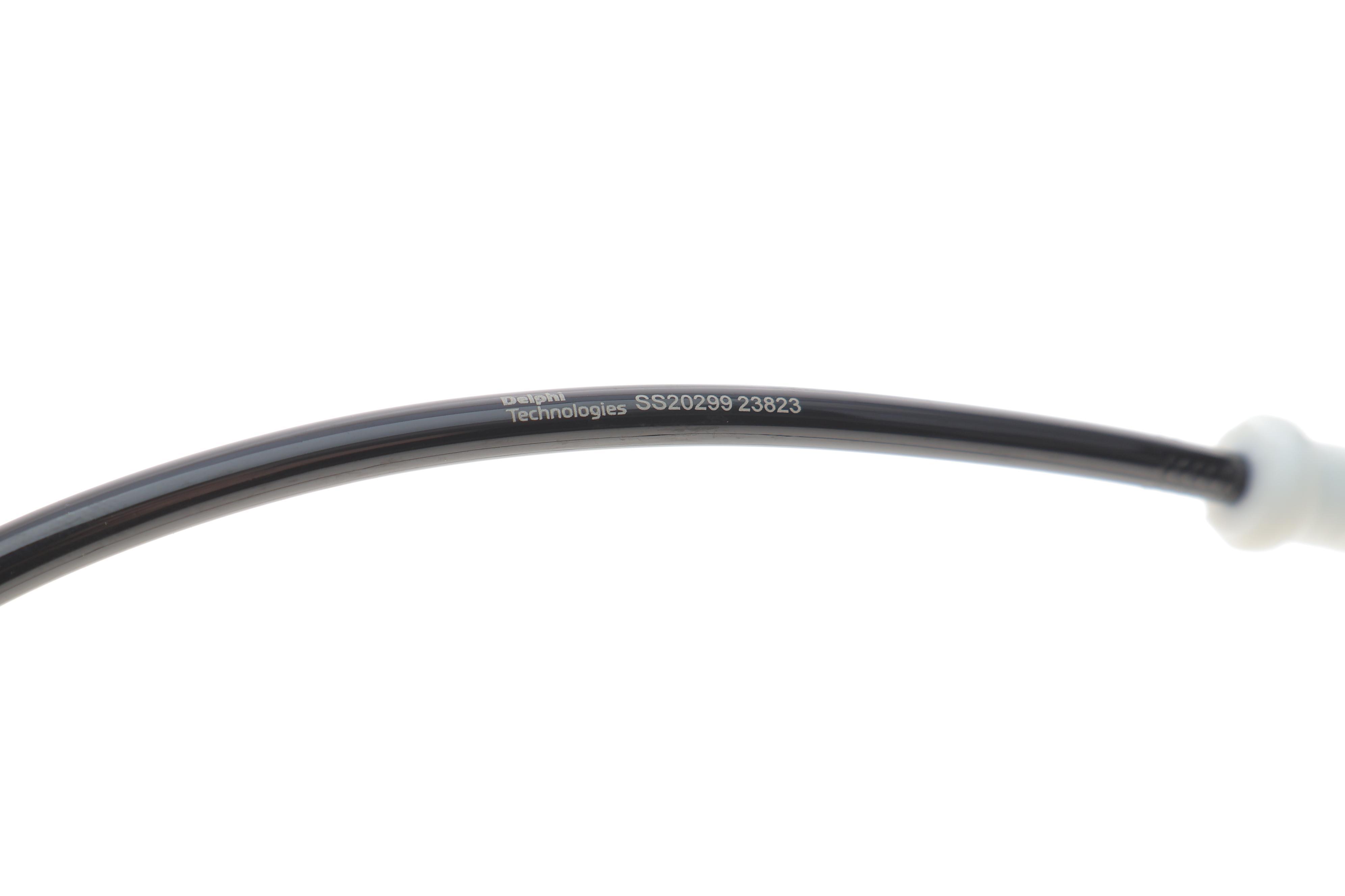 Датчик ABS (передній) Chevrolet Lacetti 05- (L)