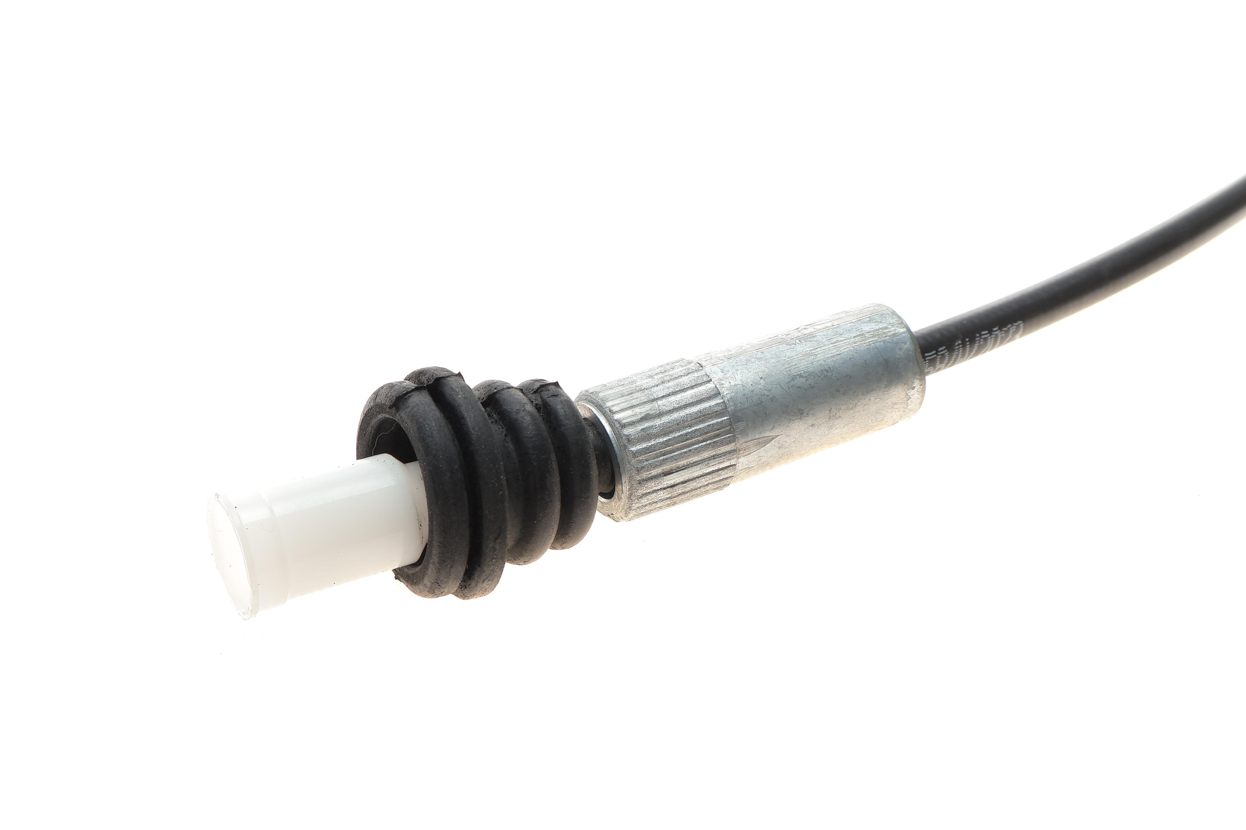 Трос спідометра Opel Vectra 2.0i/Astra F 1.7-2.0 94- (850mm)