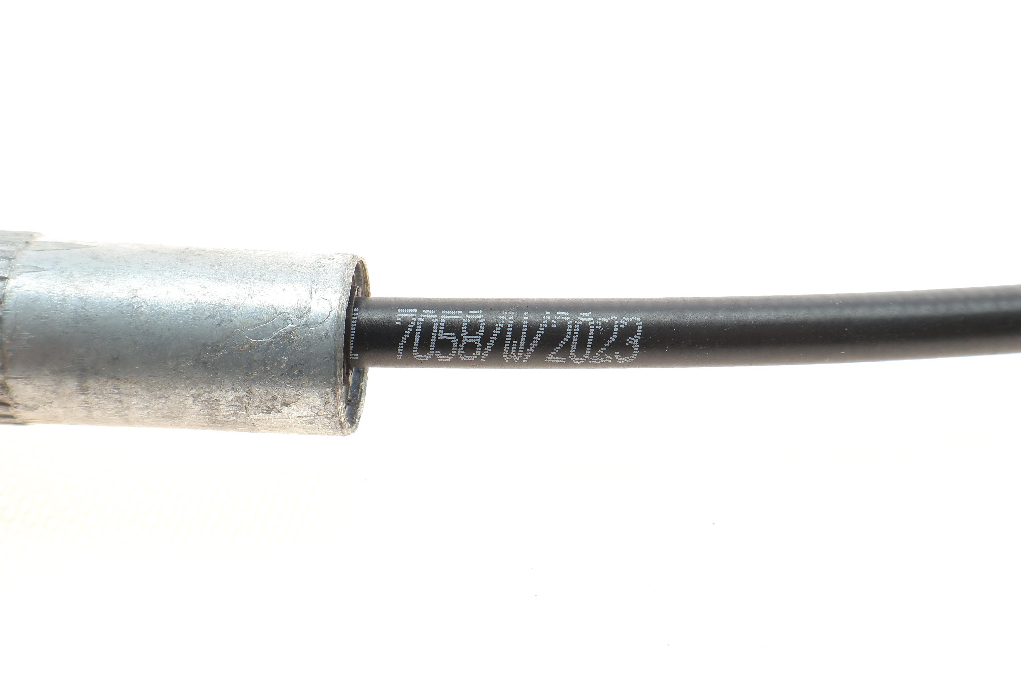 Трос спідометра Opel Vectra 2.0i/Astra F 1.7-2.0 94- (850mm)