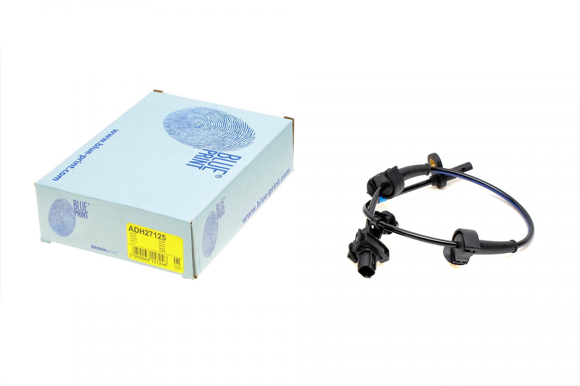 Датчик ABS (задній) Honda Civic VIII 05-11 (L)