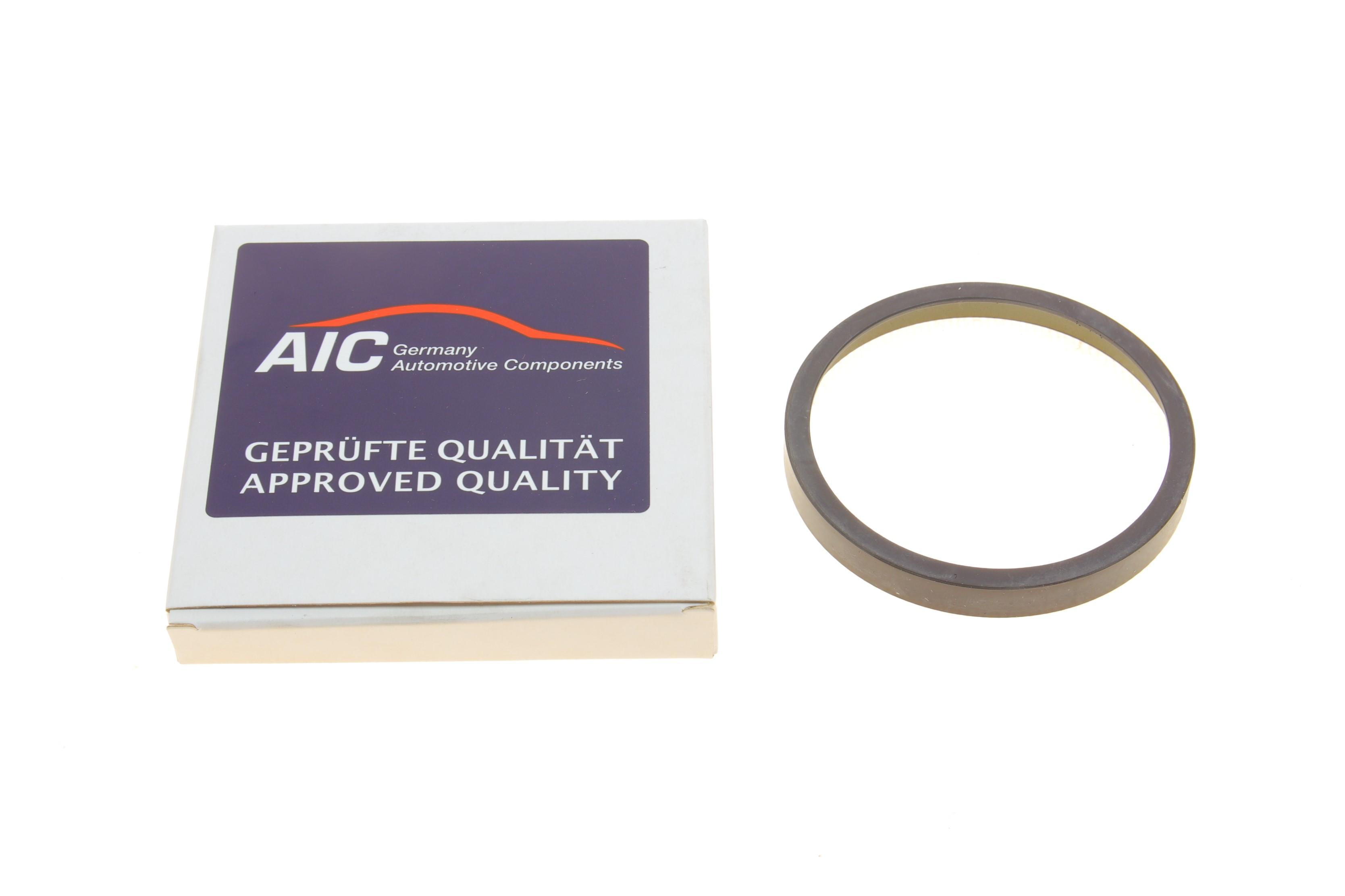 Кільце ABS (заднє) Citroen C3/C4/Peugeot 206/208/301 98-