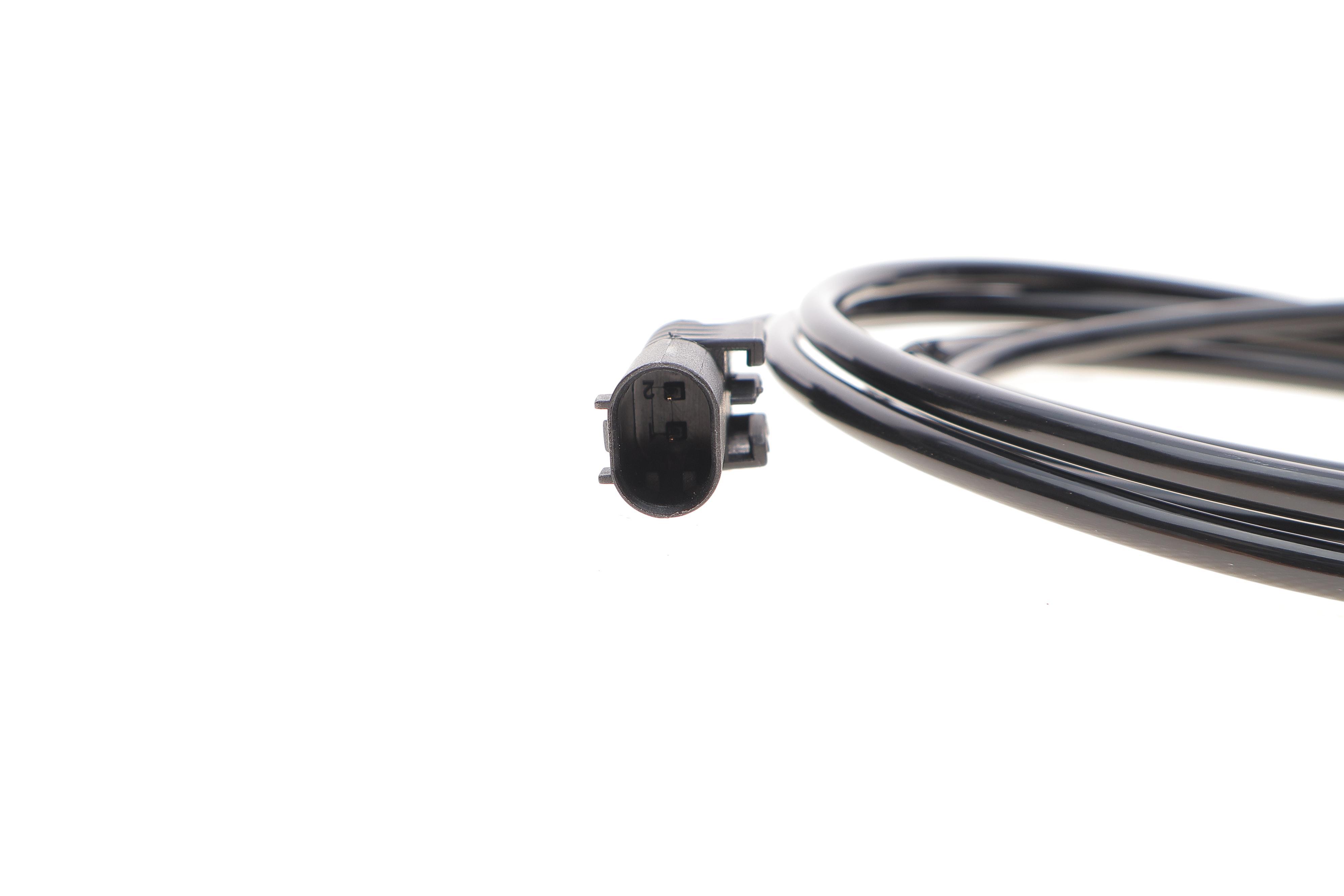 Датчик ABS (задній) MB Sprinter/VW Crafter 06- (L)