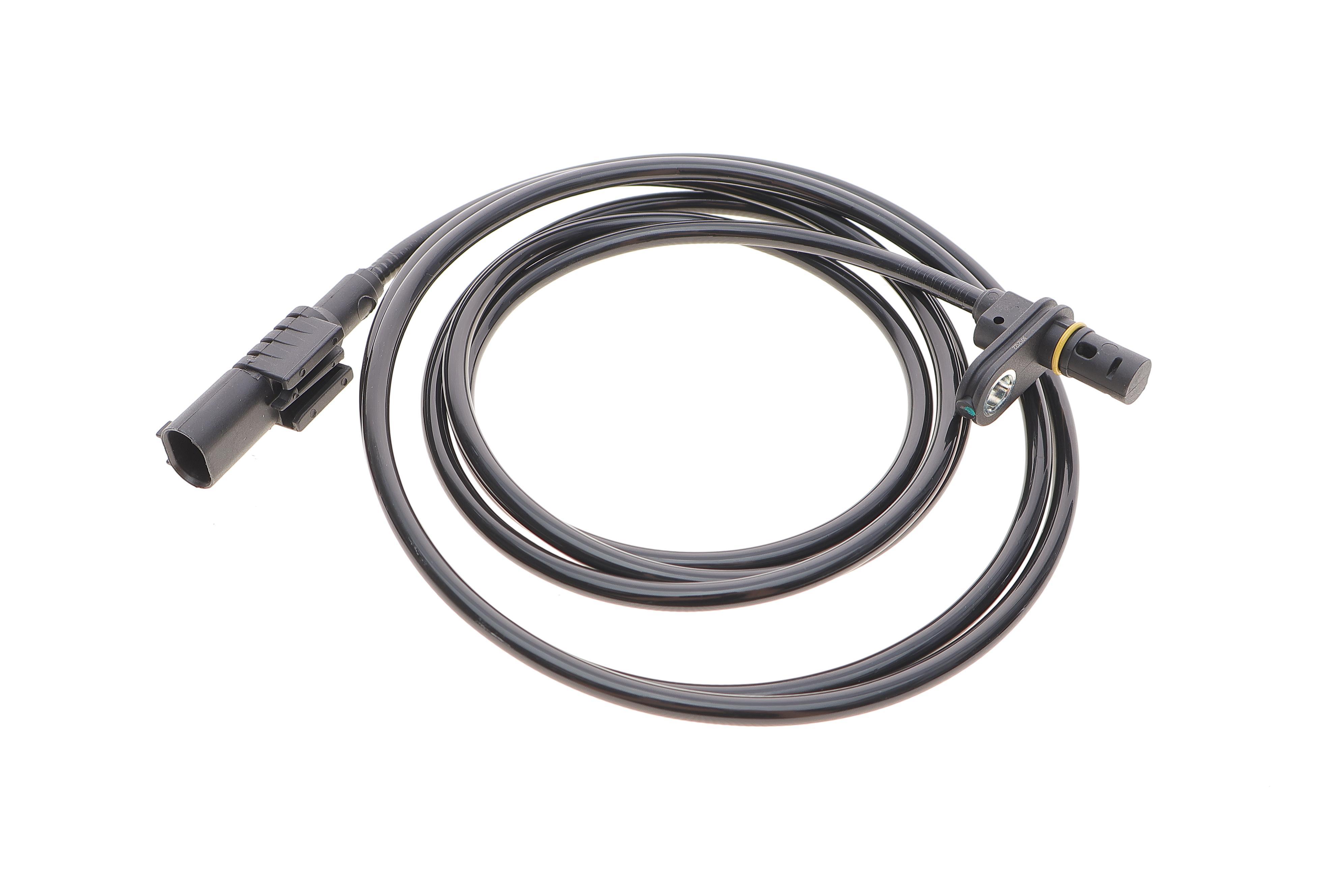 Датчик ABS (задній) MB Sprinter/VW Crafter 06- (L)