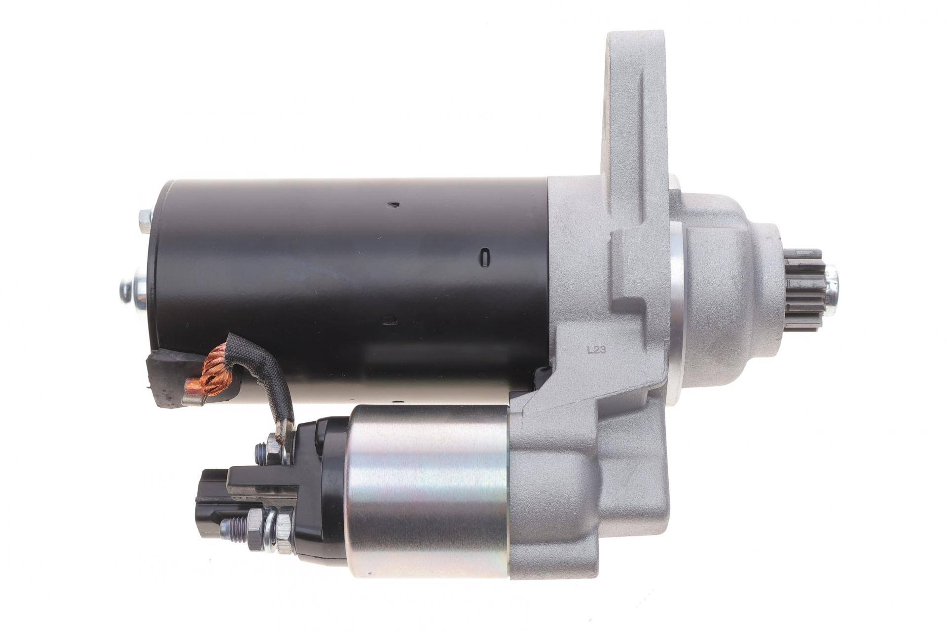 Стартер VW Caddy 09-/Golf 1.6-2.0 D 09-16/Skoda Octavia 09-13 (12V/1.7 kw) (z=11/12) = 114299