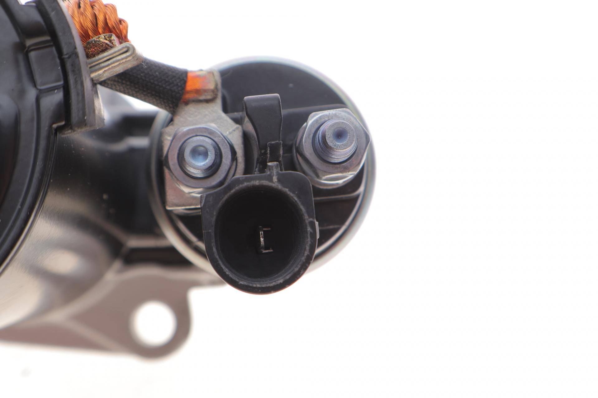 Стартер VW Caddy 09-/Golf 1.6-2.0 D 09-16/Skoda Octavia 09-13 (12V/1.7 kw) (z=11/12) = 114299