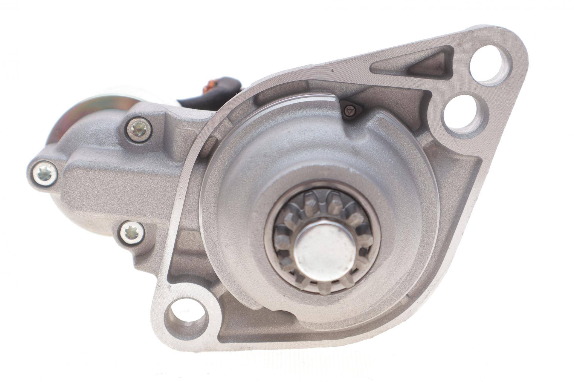 Стартер VW Caddy 09-/Golf 1.6-2.0 D 09-16/Skoda Octavia 09-13 (12V/1.7 kw) (z=11/12) = 114299