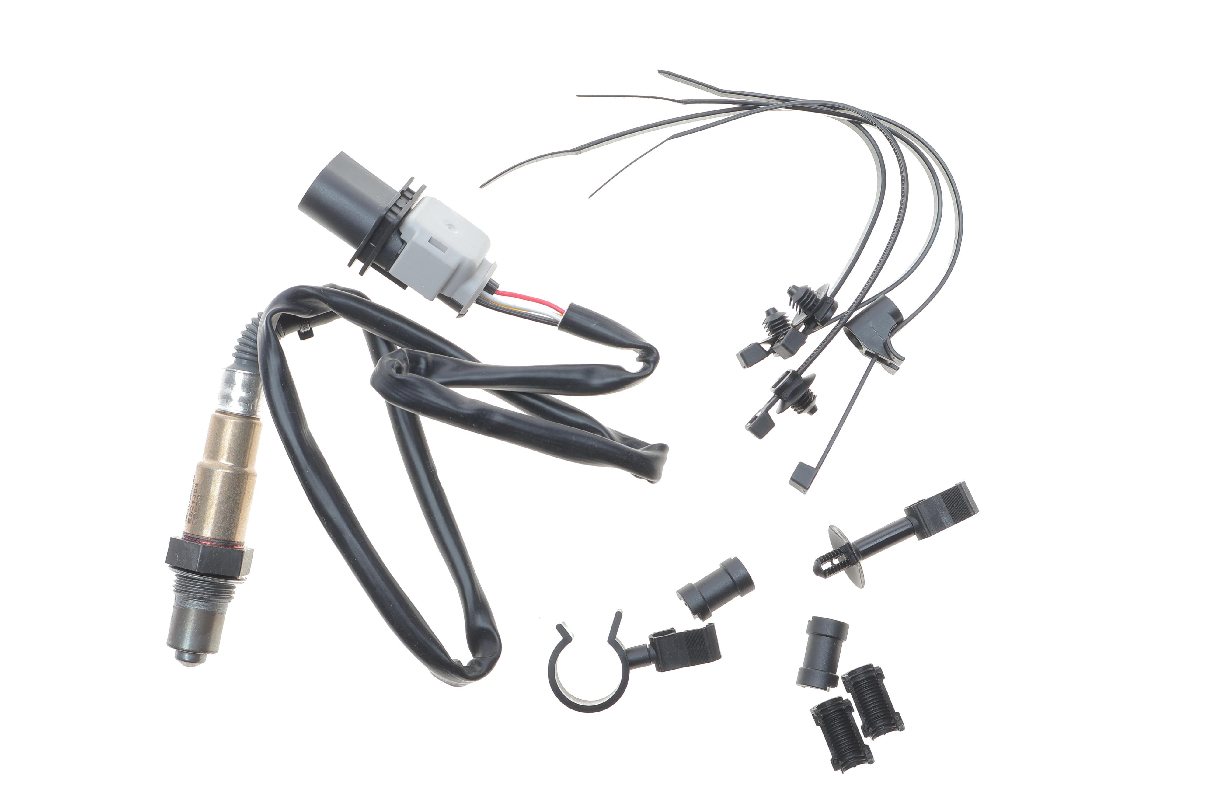 Лямбда зонд VW Caddy III/Crafter/T5 1.9/2.0/2.5TDI 04-16