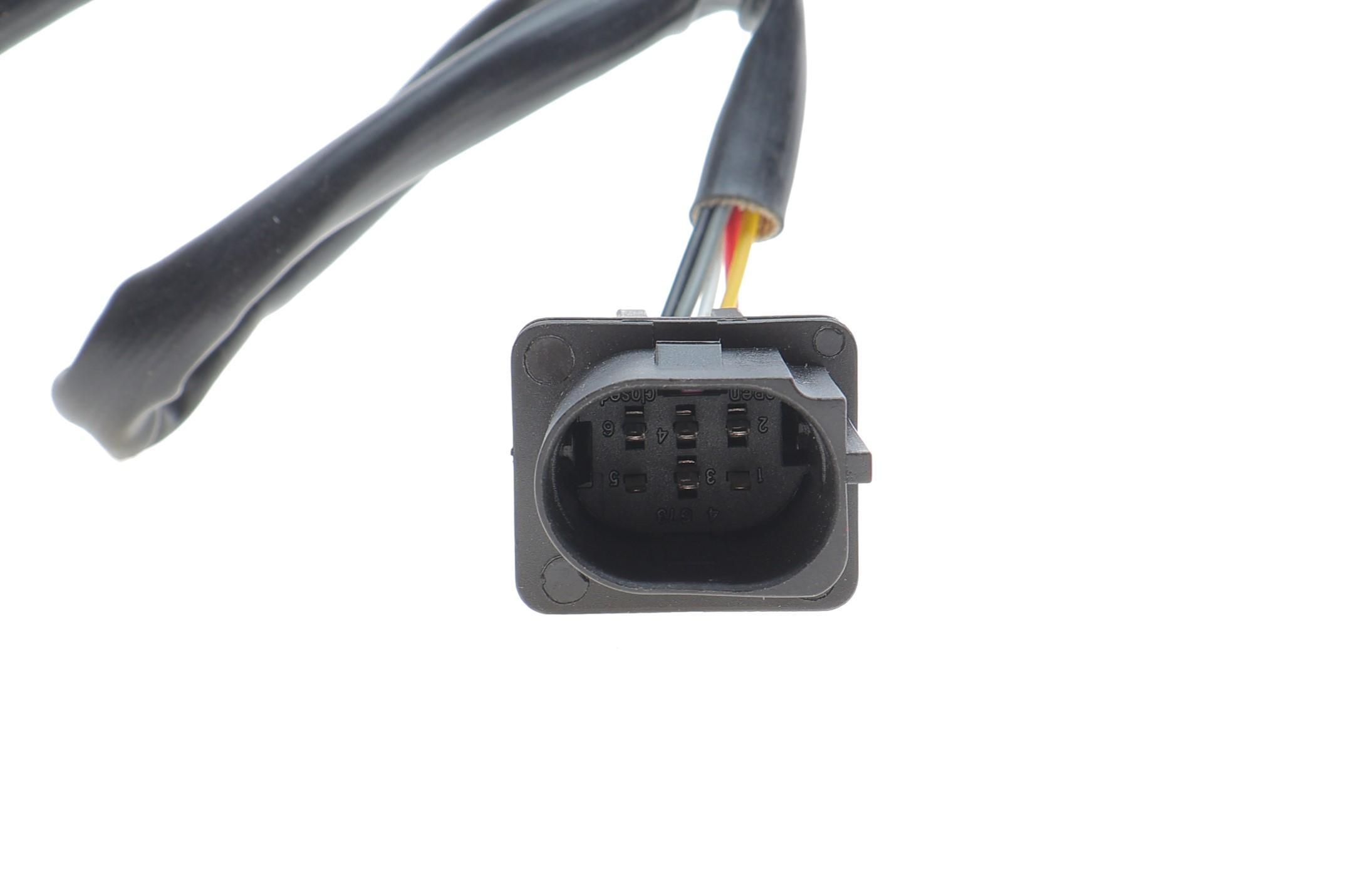 Лямбда зонд VW Caddy III/Crafter/T5 1.9/2.0/2.5TDI 04-16