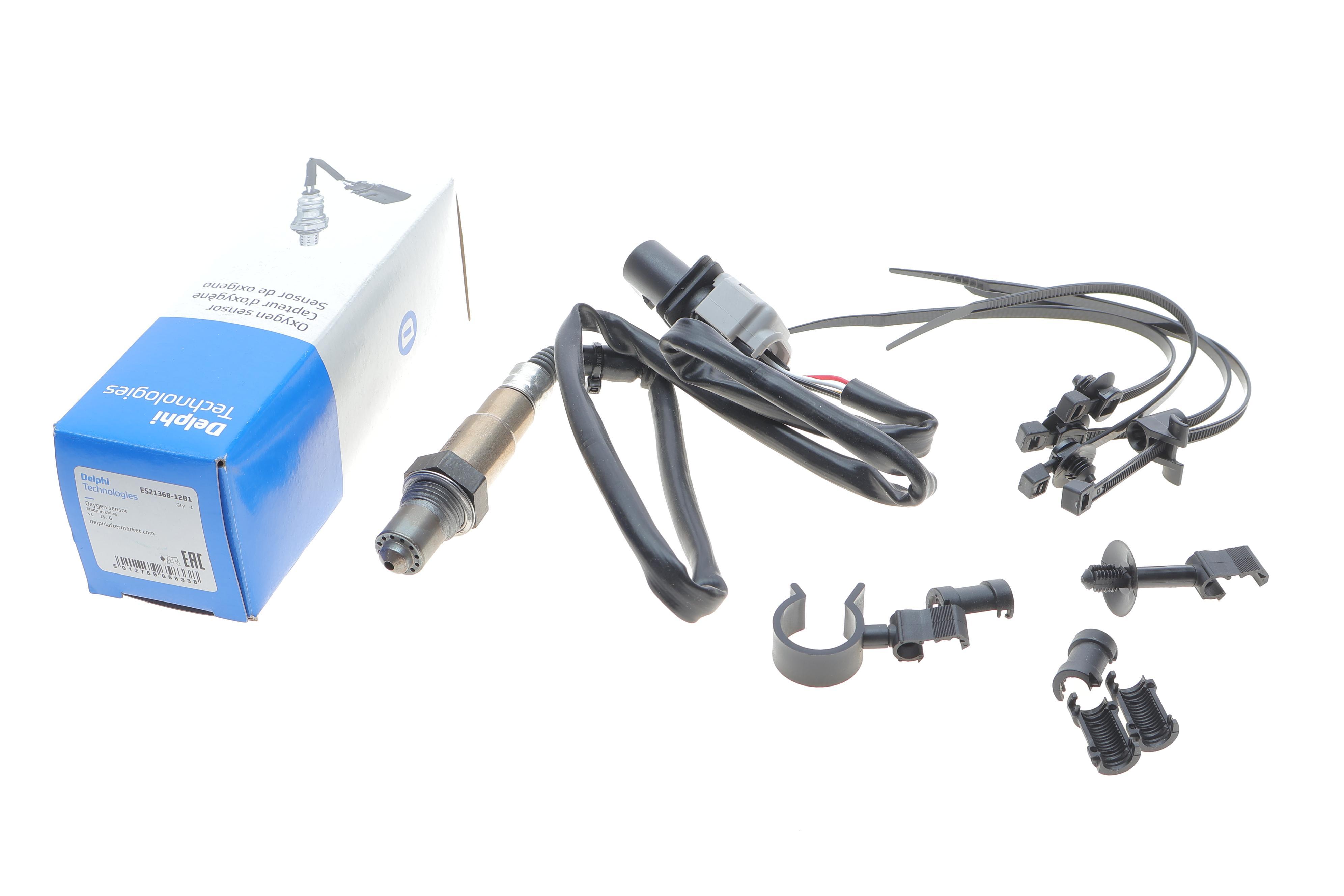 Лямбда зонд VW Caddy III/Crafter/T5 1.9/2.0/2.5TDI 04-16