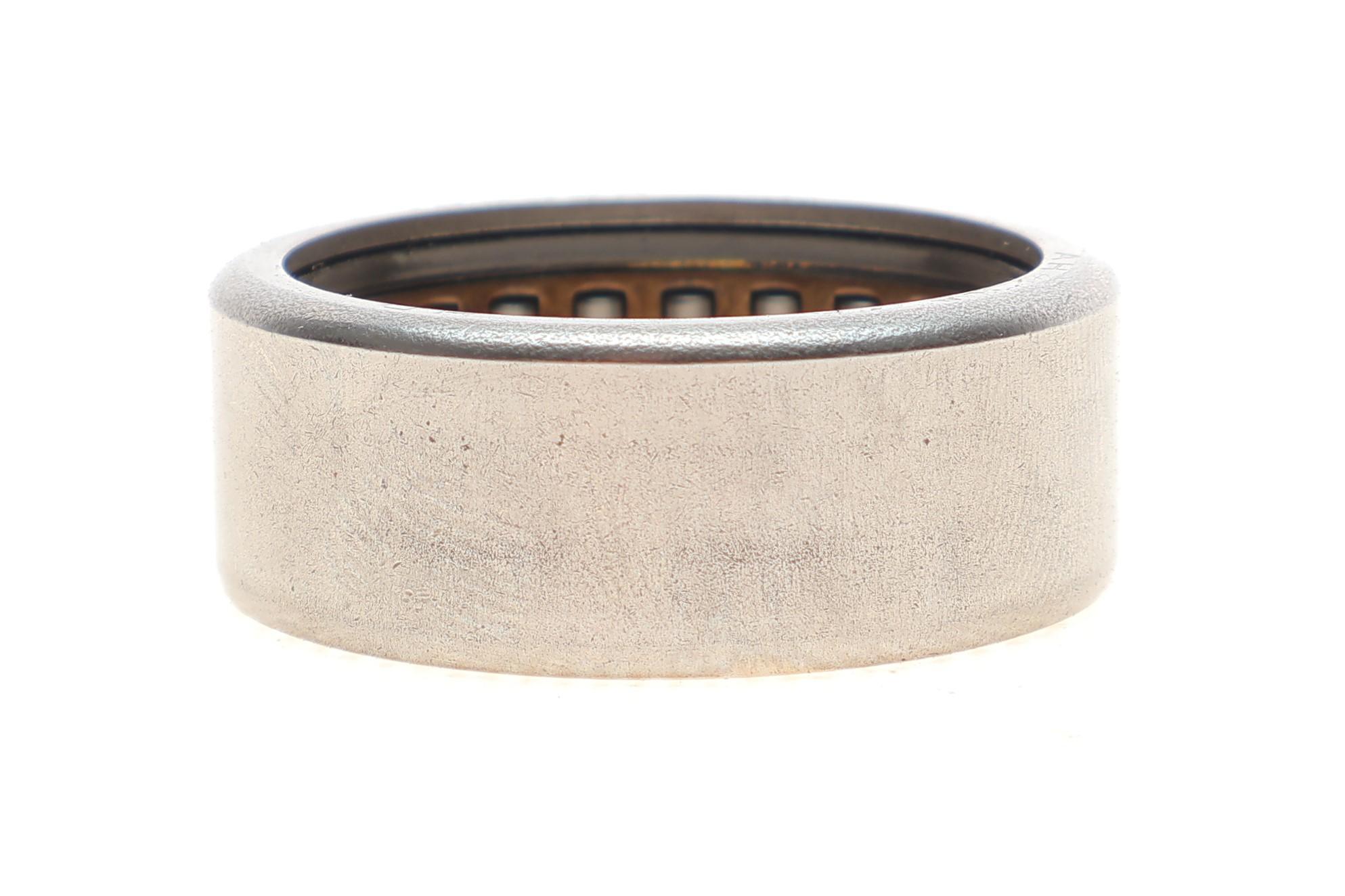 Підшипник стартера голчастий (36.7x29.5x13.3) =141225