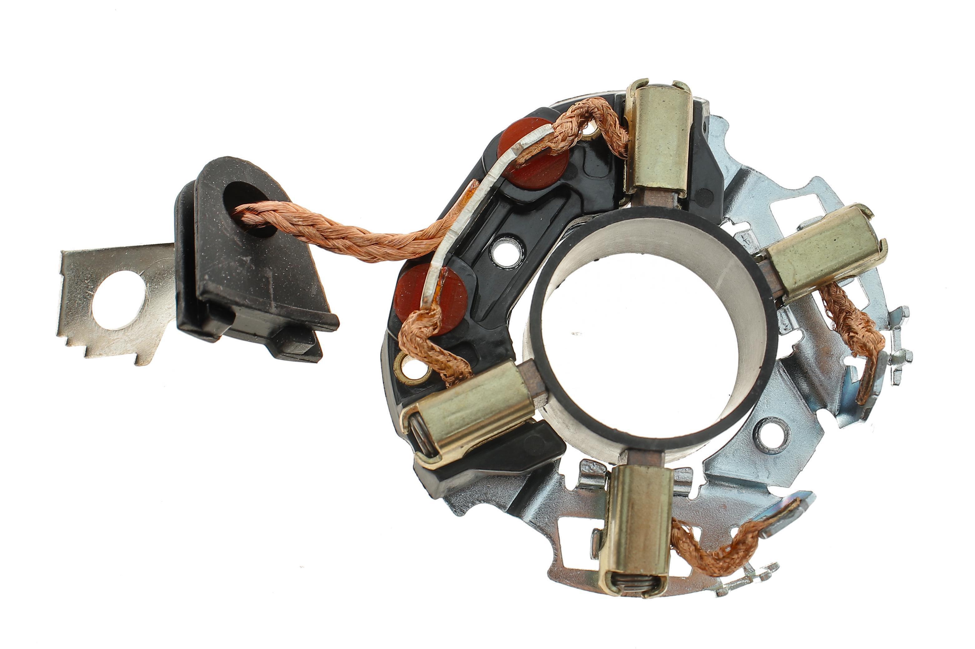 Щіткотримач стартера VW Caddy/ Golf = 135015