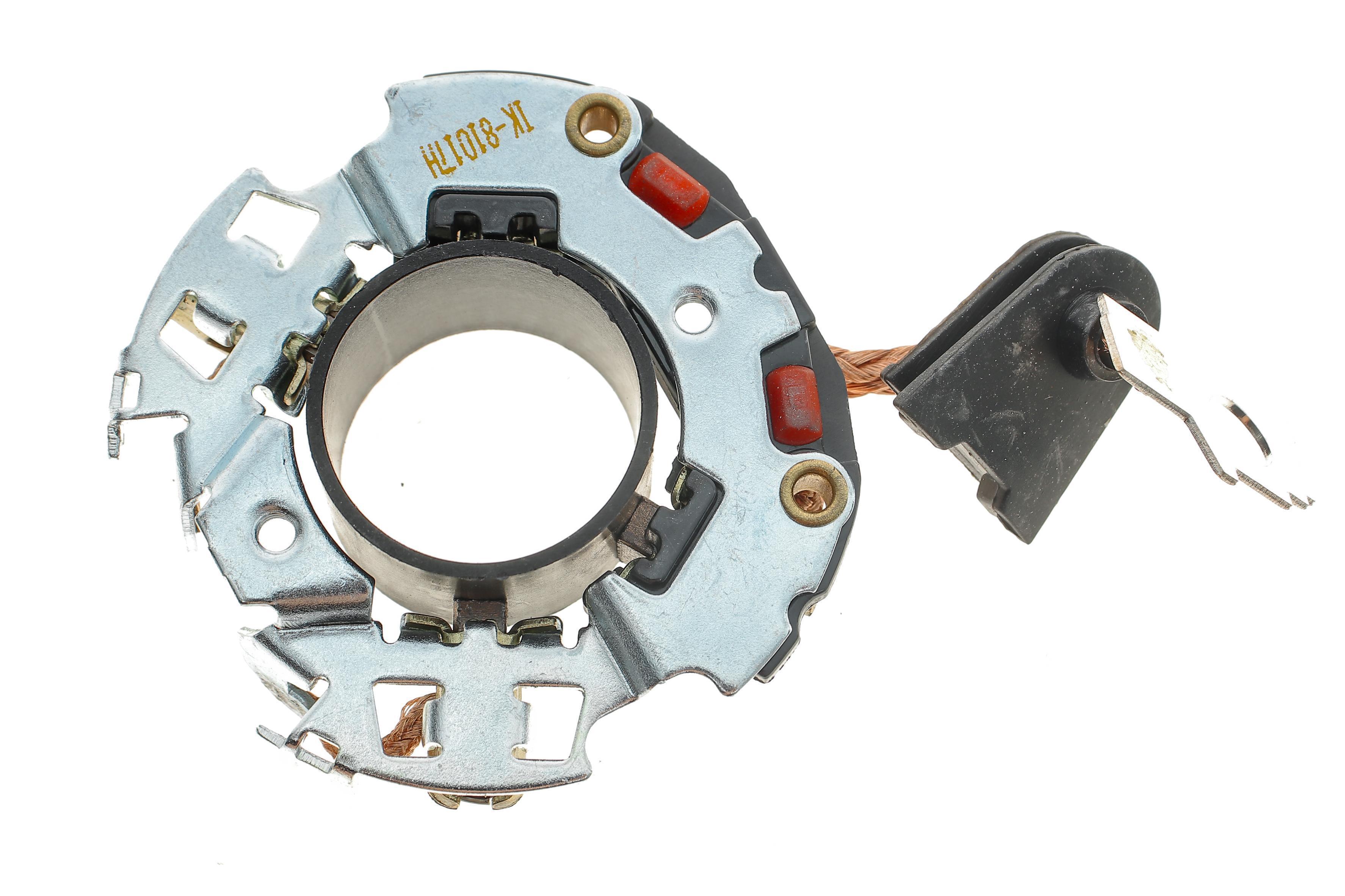 Щіткотримач стартера VW Caddy/ Golf = 135015