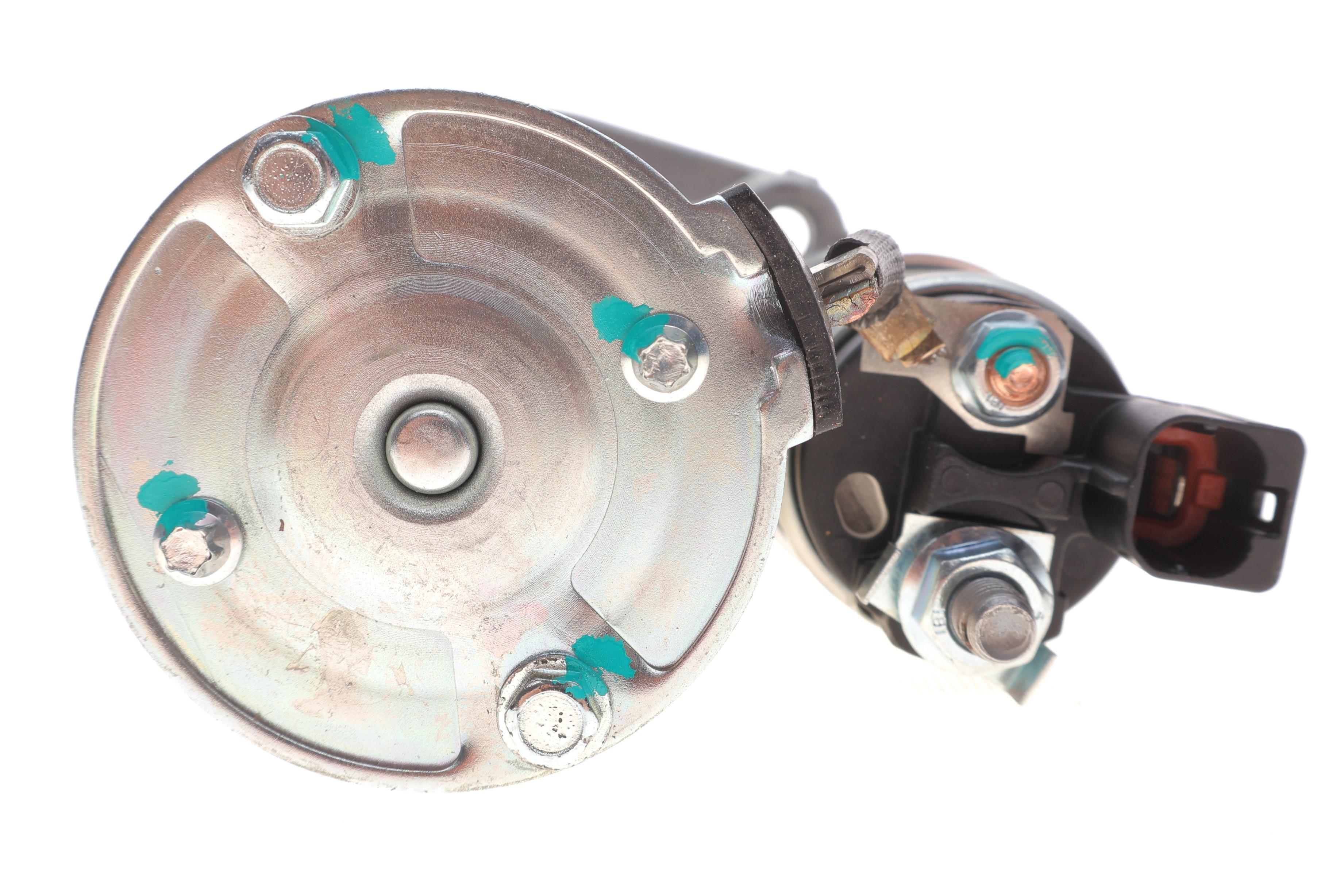 Стартер Hyundai Santa Fe II/III 10-15/Kia Sorento II 2.4 09-15 (12V/1.2kw) (z=11)