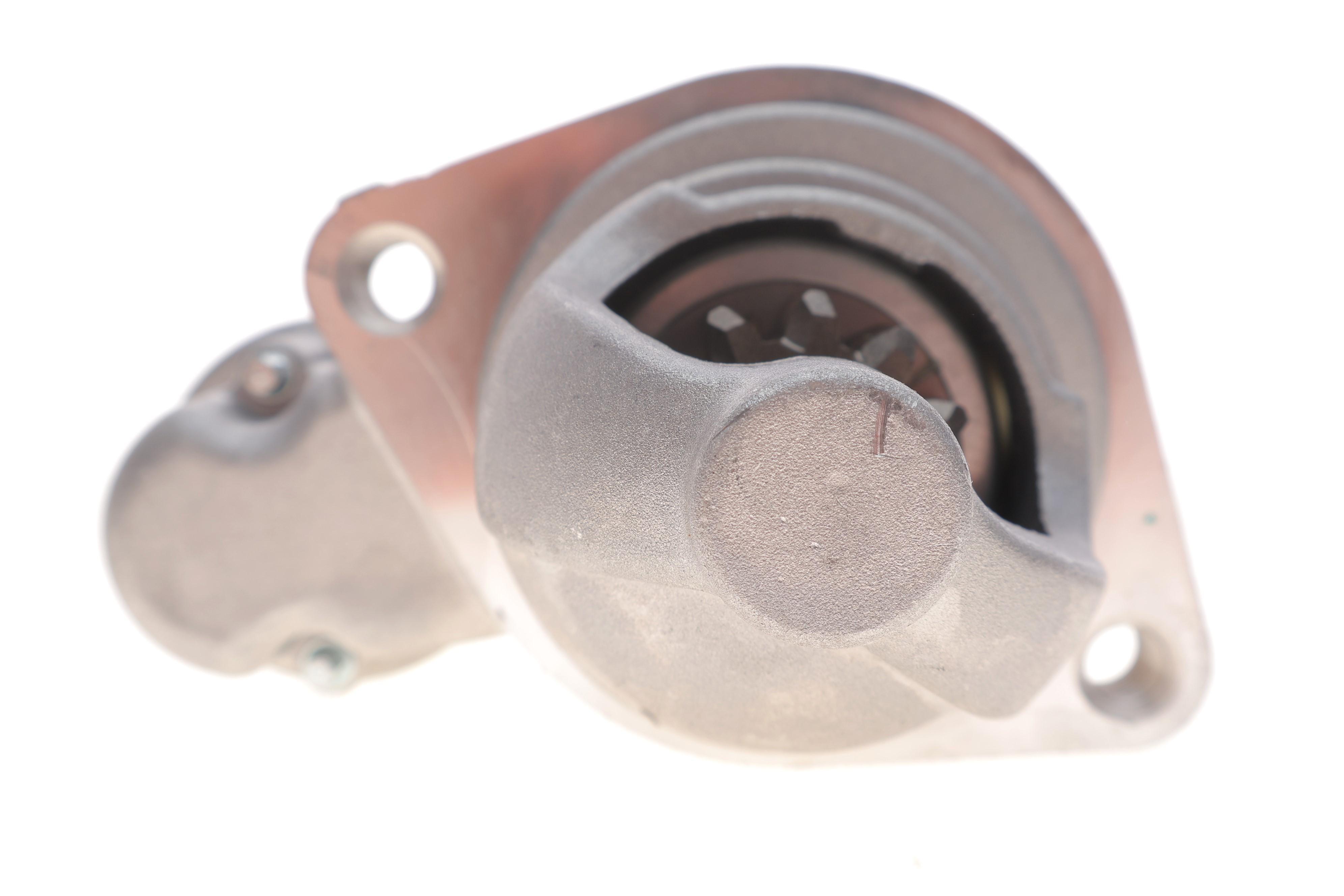 Стартер Hyundai Santa Fe II/III 10-15/Kia Sorento II 2.4 09-15 (12V/1.2kw) (z=11)