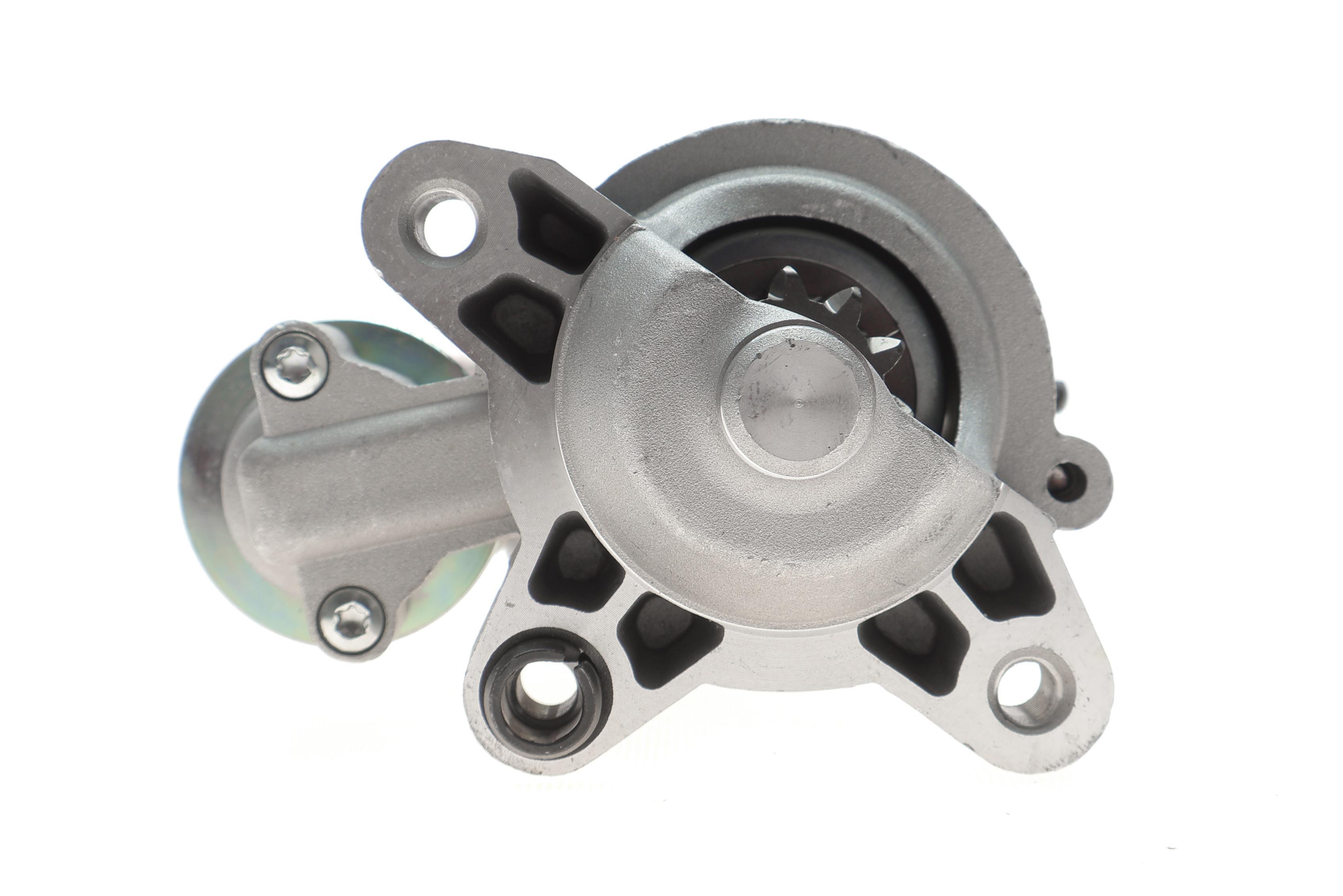 Стартер Ford Focus 04-14/Mondeo 2.0 TDCi 07-15 (12V/2.2kw) (z=11) = 116157