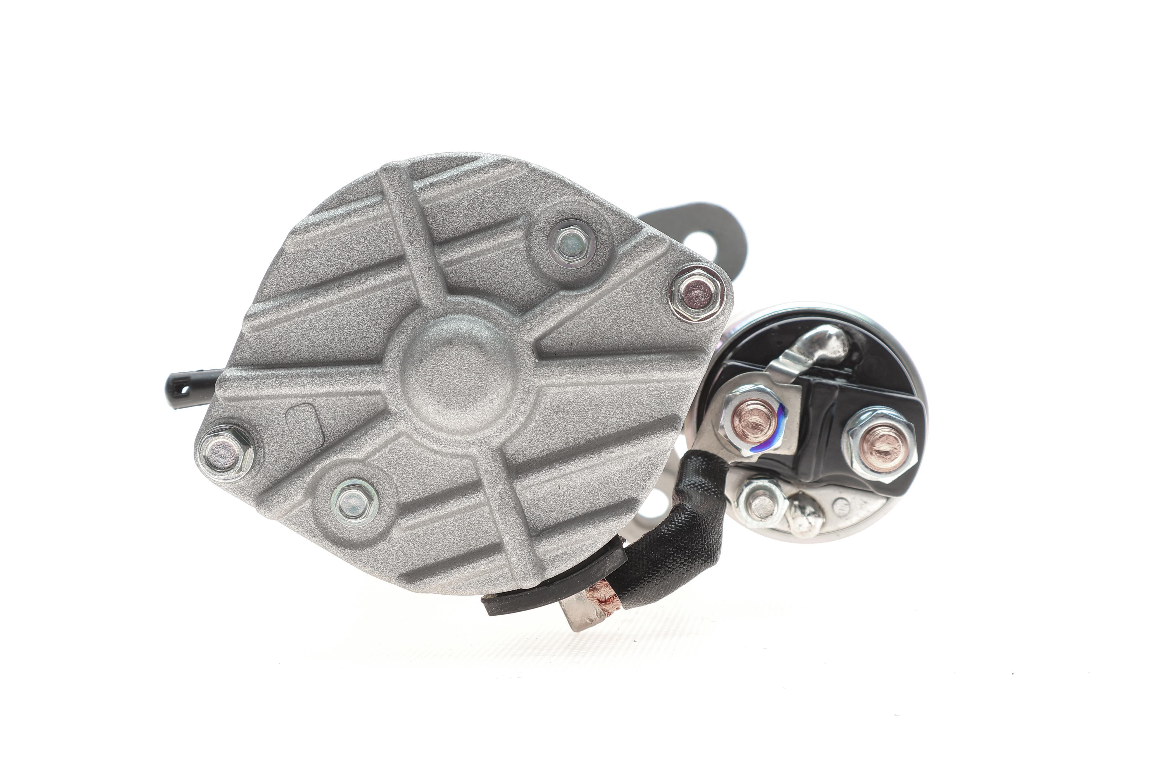 Стартер Ford Focus 04-14/Mondeo 2.0 TDCi 07-15 (12V/2.2kw) (z=11) = 116157