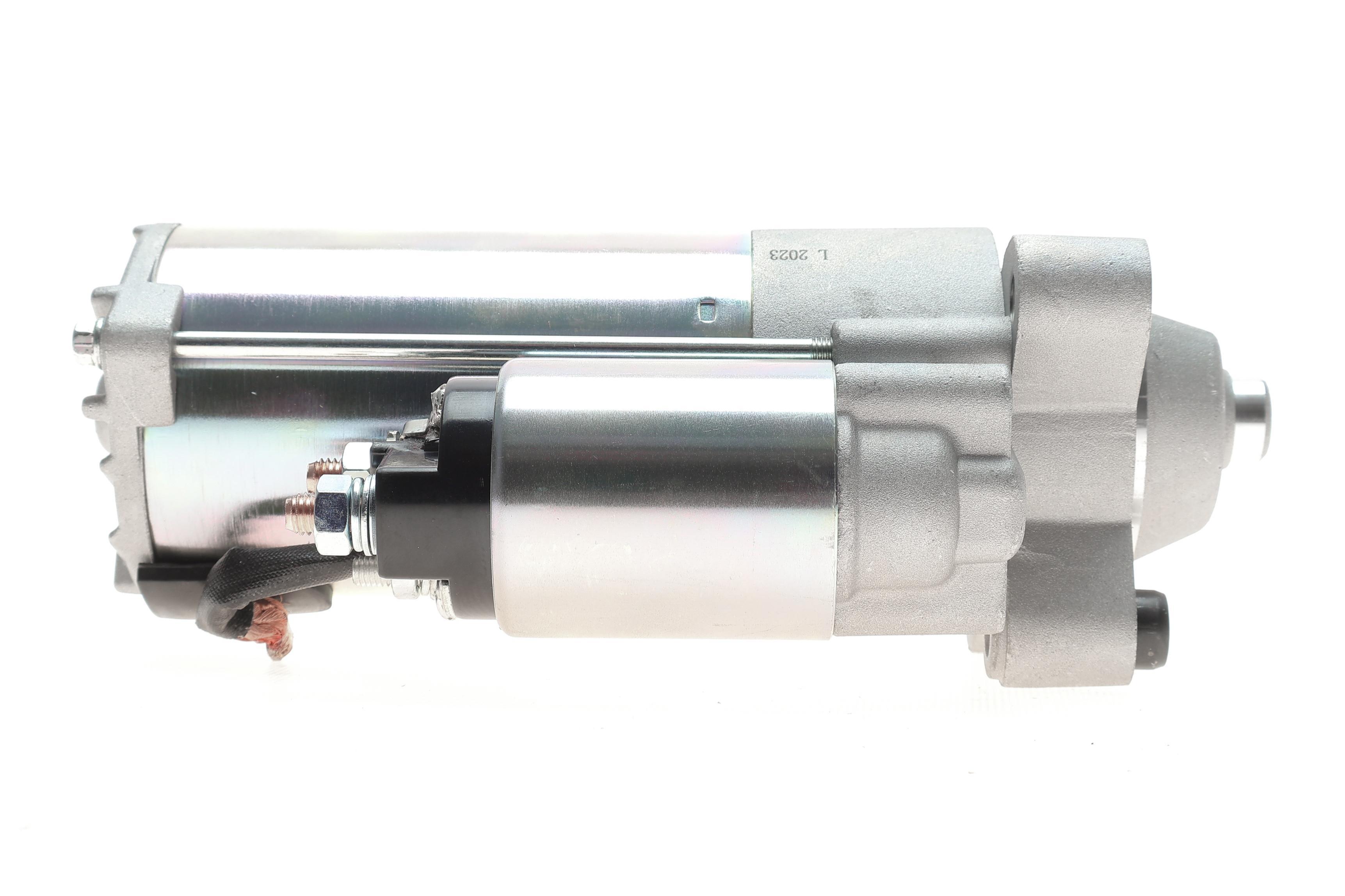 Стартер Ford Focus 04-14/Mondeo 2.0 TDCi 07-15 (12V/2.2kw) (z=11) = 116157