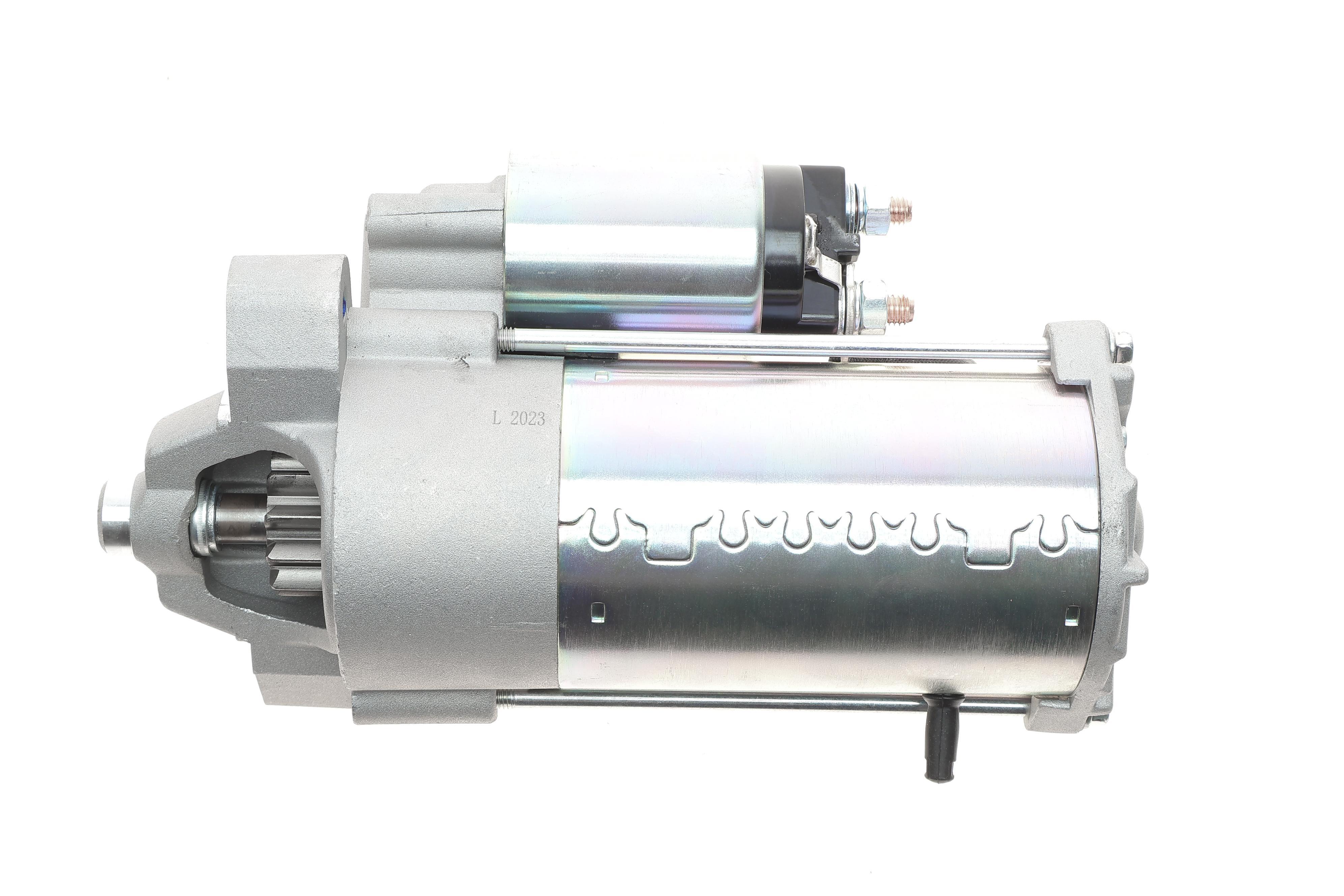 Стартер Ford Focus 04-14/Mondeo 2.0 TDCi 07-15 (12V/2.2kw) (z=11) = 116157