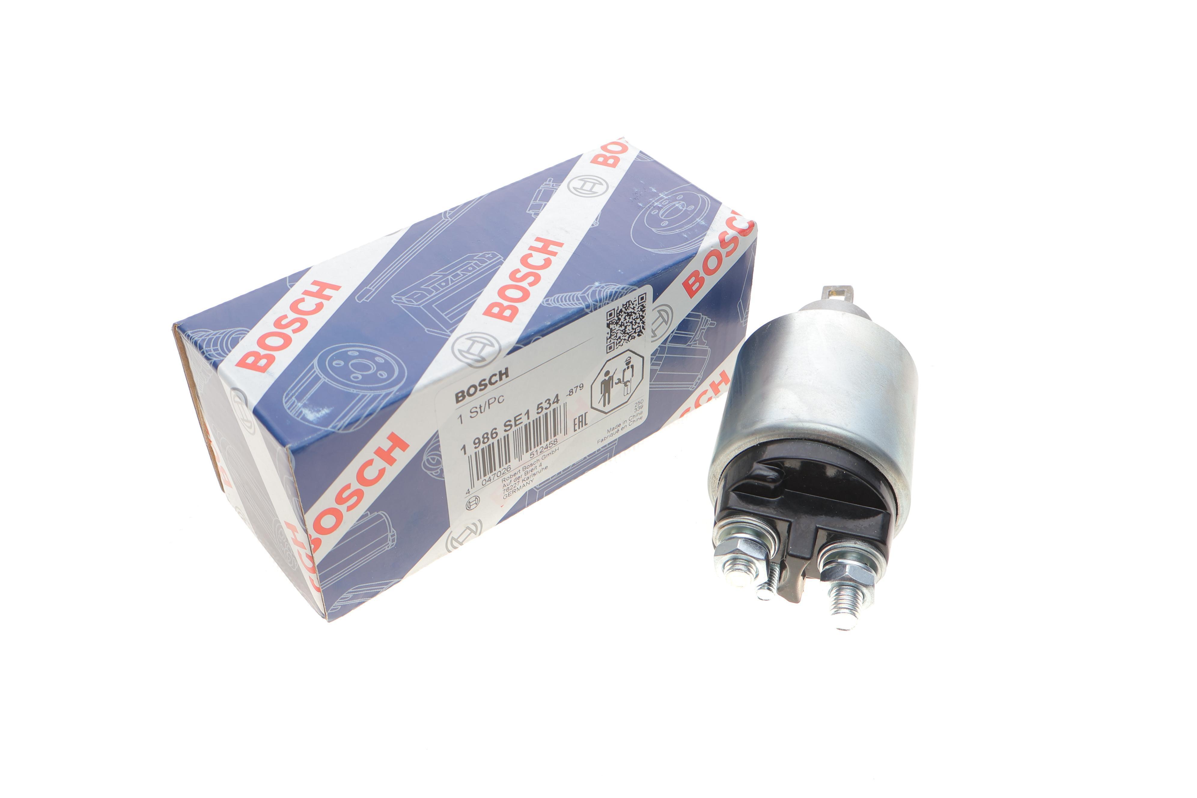 Реле стартера втягуюче Fiat Doblo 1.6 D/1.9 JTD 01-