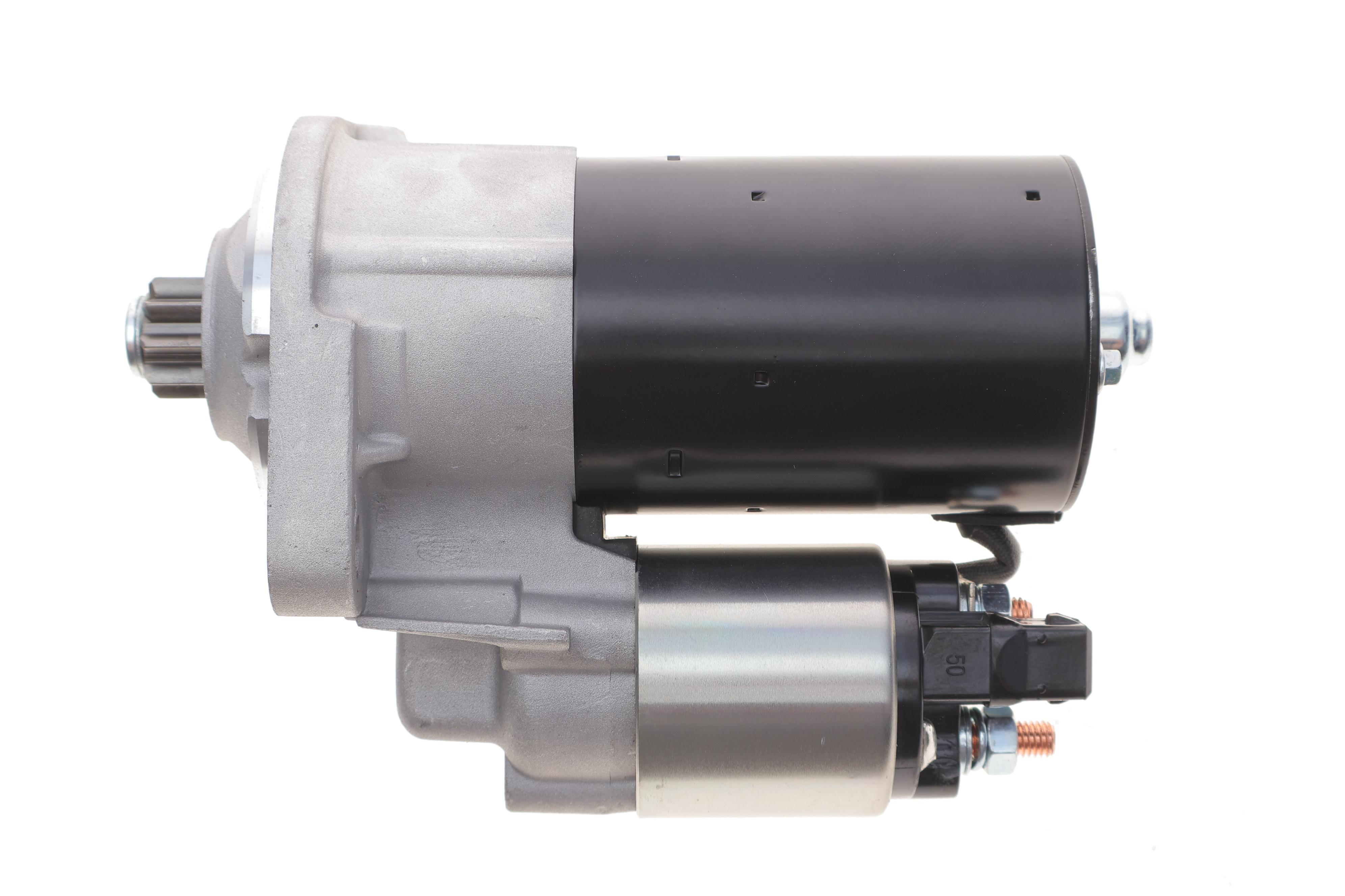 Стартер Audi A3/Ford Galaxy/VW Caddy/Golf/Passat/Skoda Octavia 1, 4-2.0 91-05 (1.1kw) (z=9) = 111909