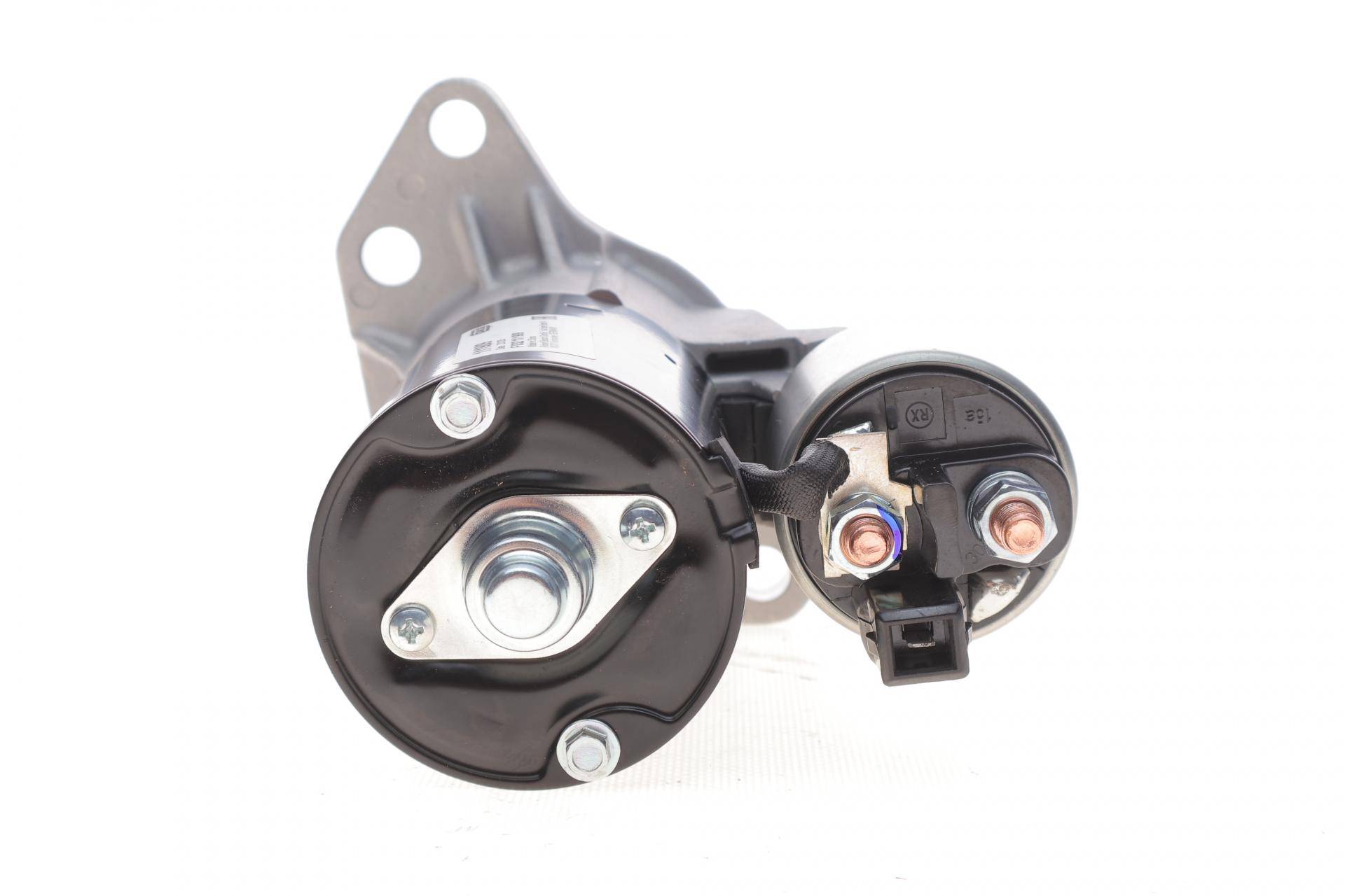 Стартер Audi A3/Ford Galaxy/VW Caddy/Golf/Passat/Skoda Octavia 1,4-2.0 91-05 (1.1kw) (z=9) = 111909