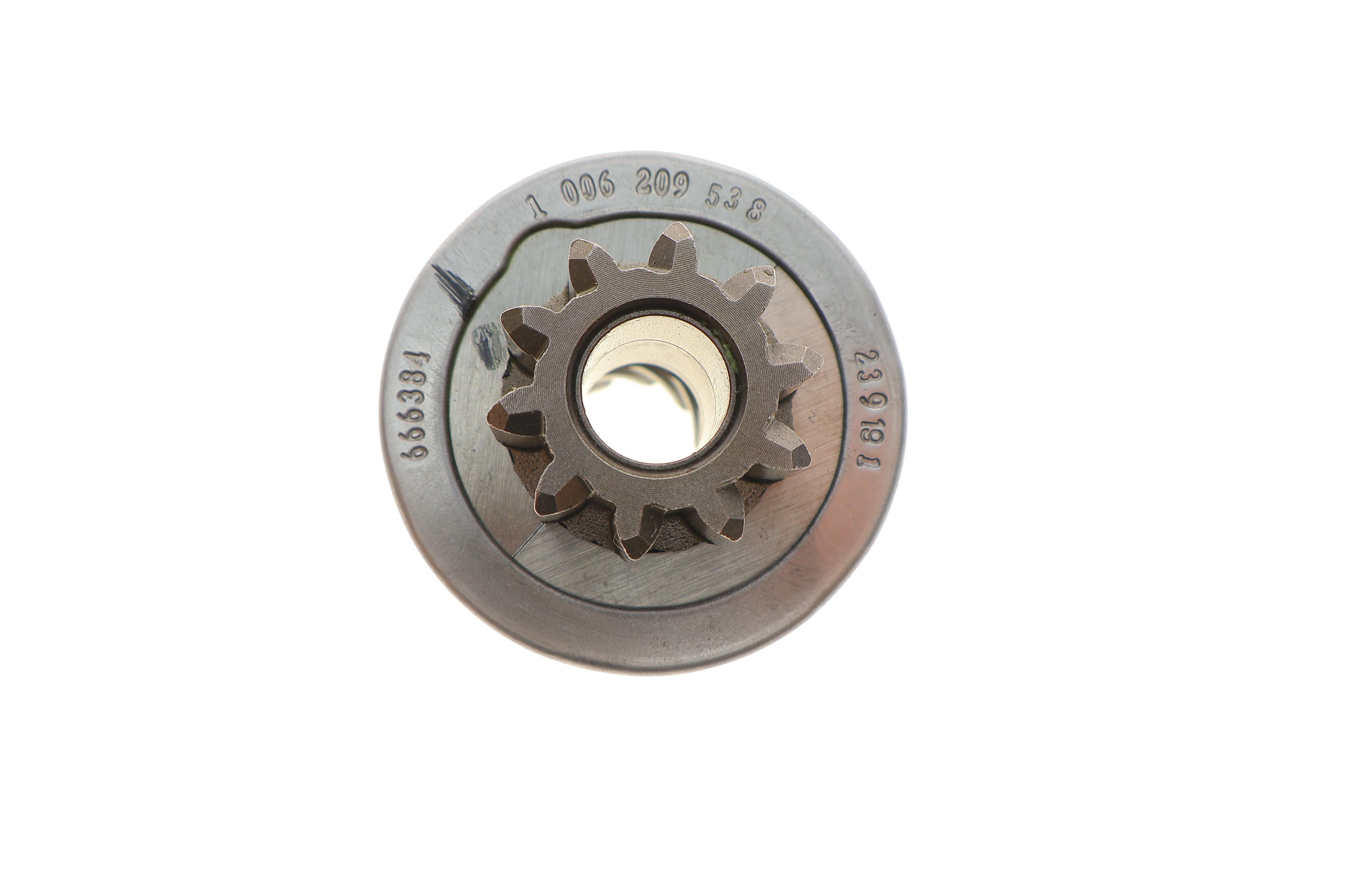 Бендикс стартера Renault Master/Opel Vivaro 97-01