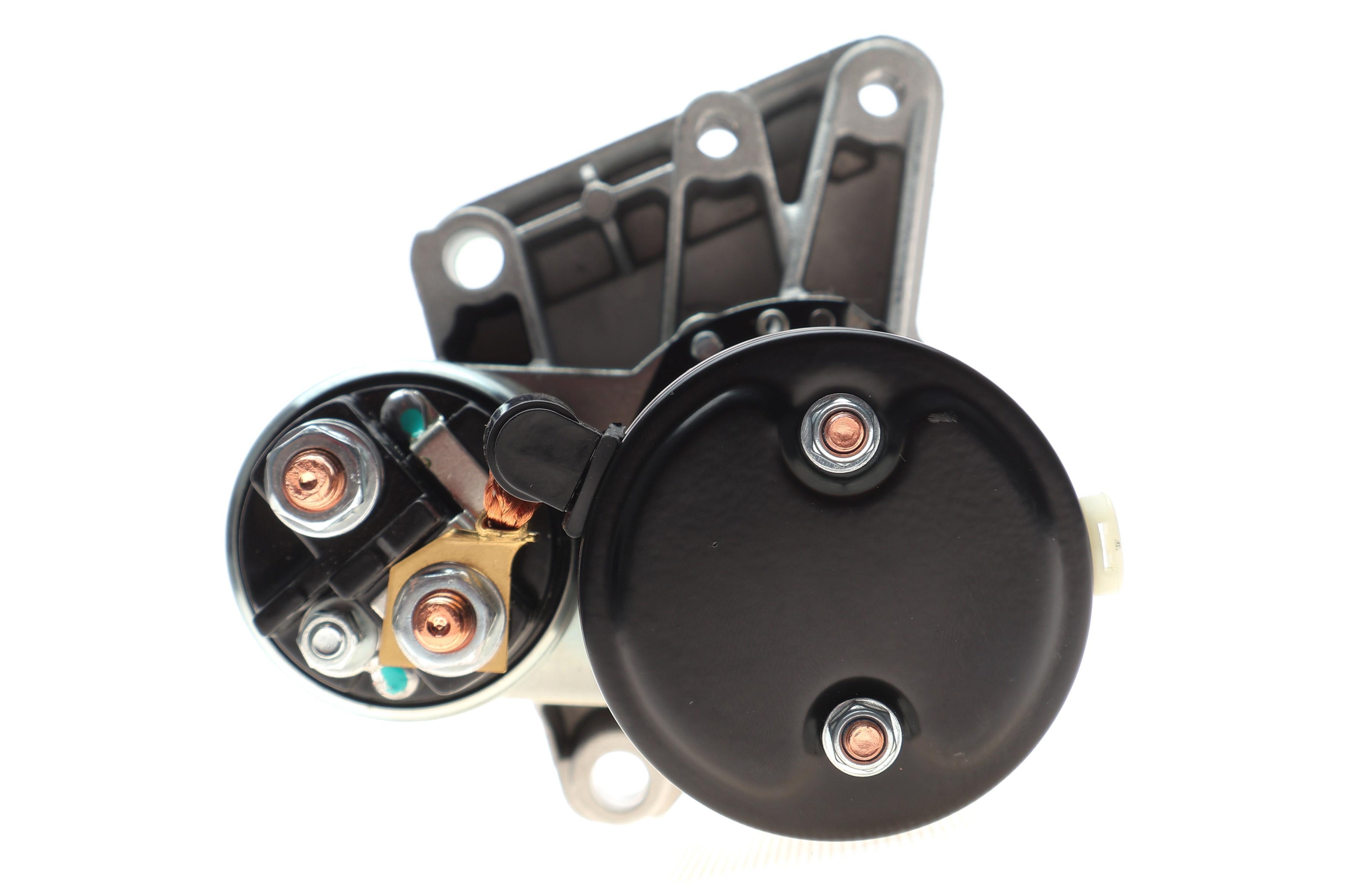 Стартер Citroen Berlingo 1.6HDI 05- (12V/1.4kw) = 113254