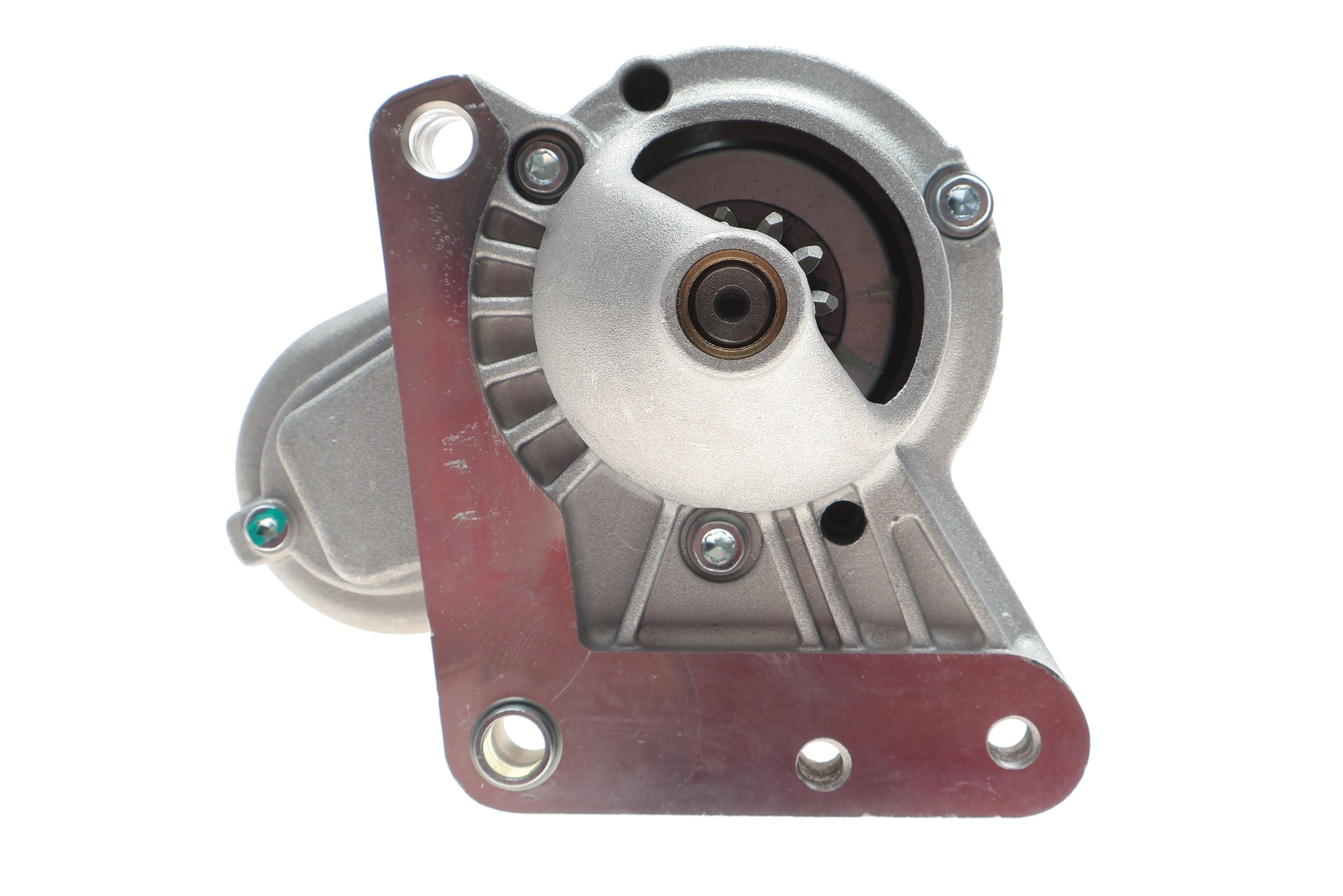 Стартер Citroen Berlingo 1.6HDI 05- (12V/1.4kw) = 113254