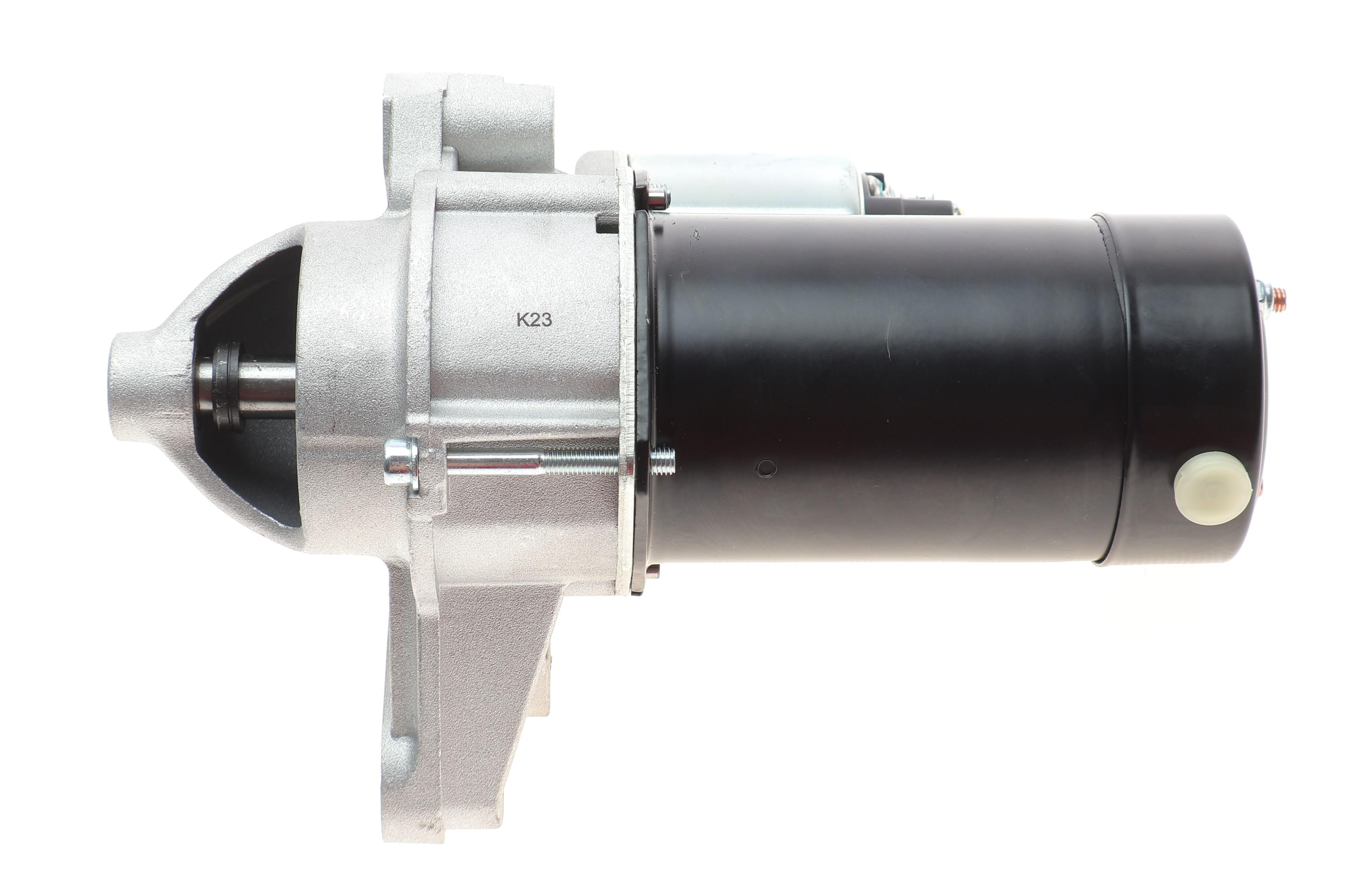 Стартер Citroen Berlingo 1.6HDI 05- (12V/1.4kw) = 113254