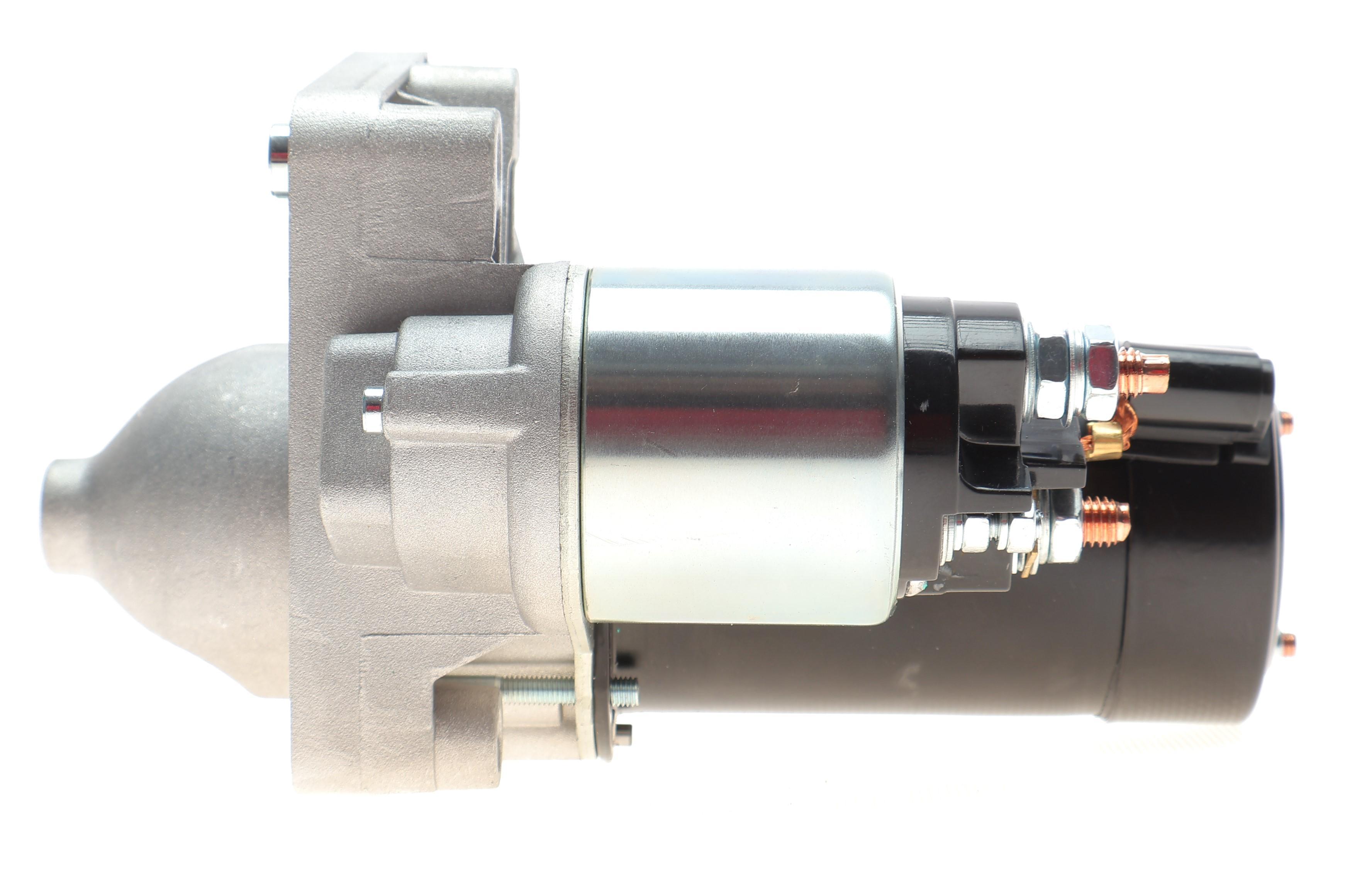 Стартер Citroen Berlingo 1.6HDI 05- (12V/1.4kw) = 113254