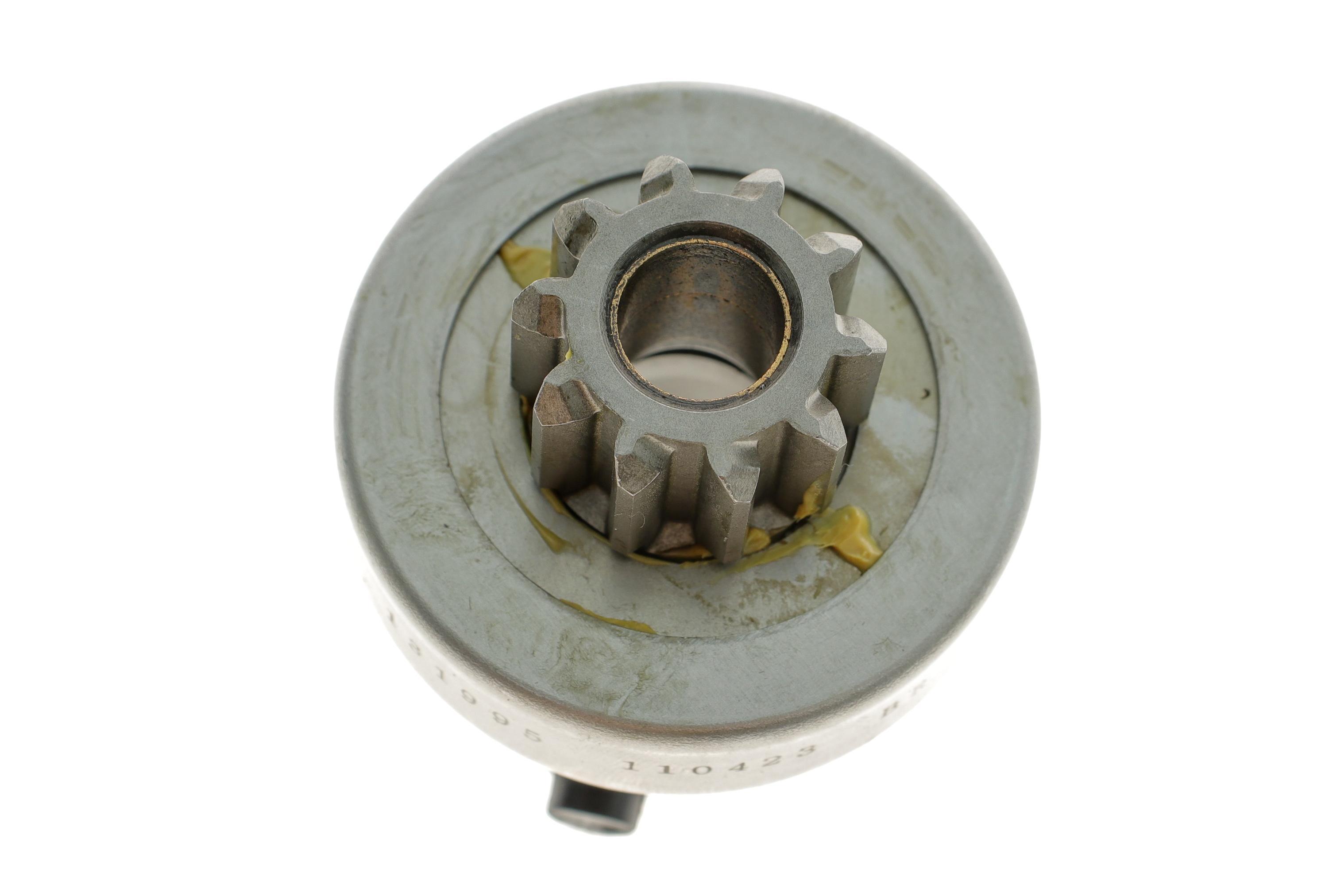 Бендикс стартера MB G-class 90- (z=10) = 131995