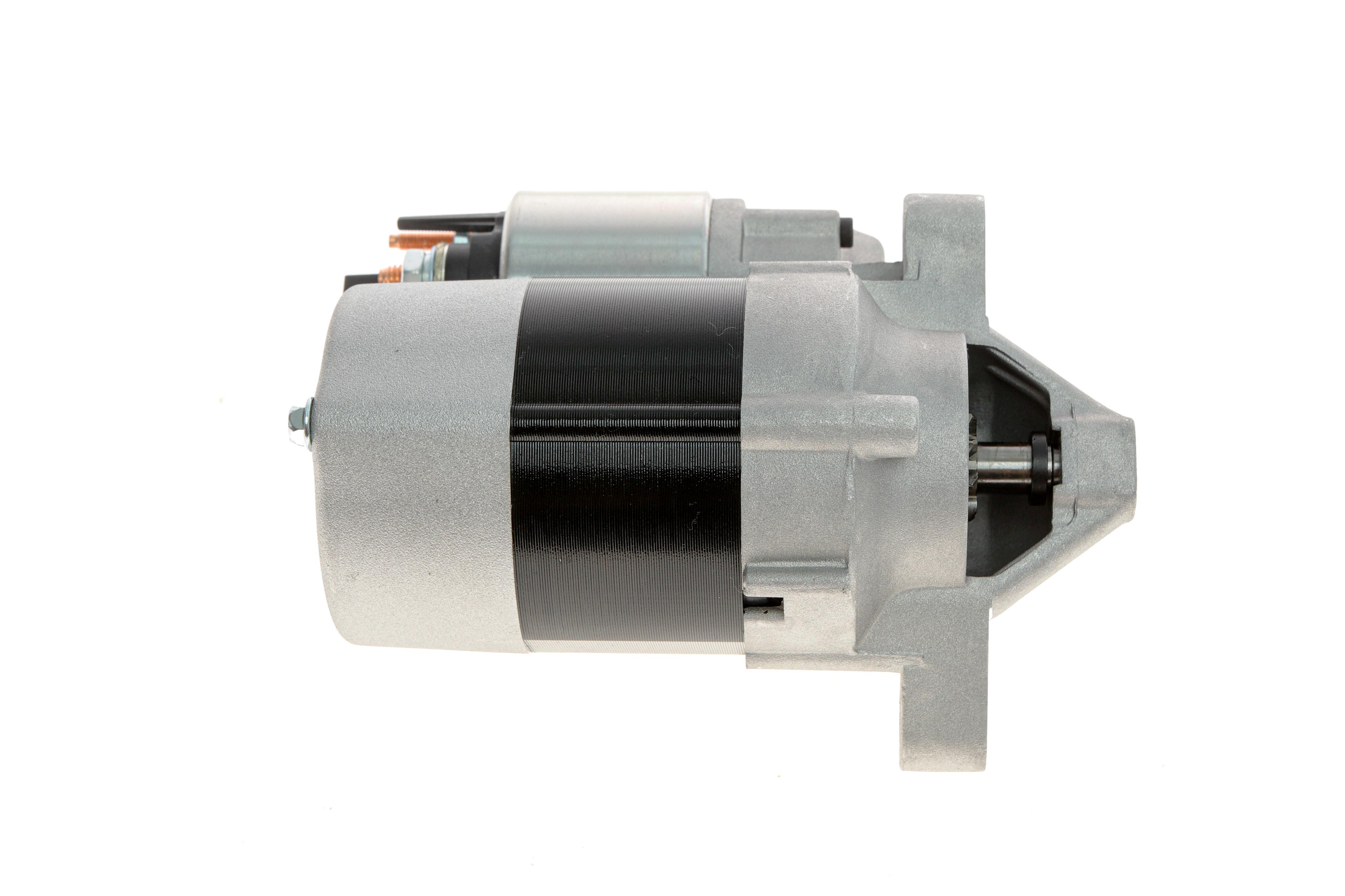 Стартер Renault Kangoo 1.6 16V 01-/Clio 1.4-1.6 i 99-08/Laguna 1.6 i 01-07 (12V/0.85kw) (z=8) = 113932