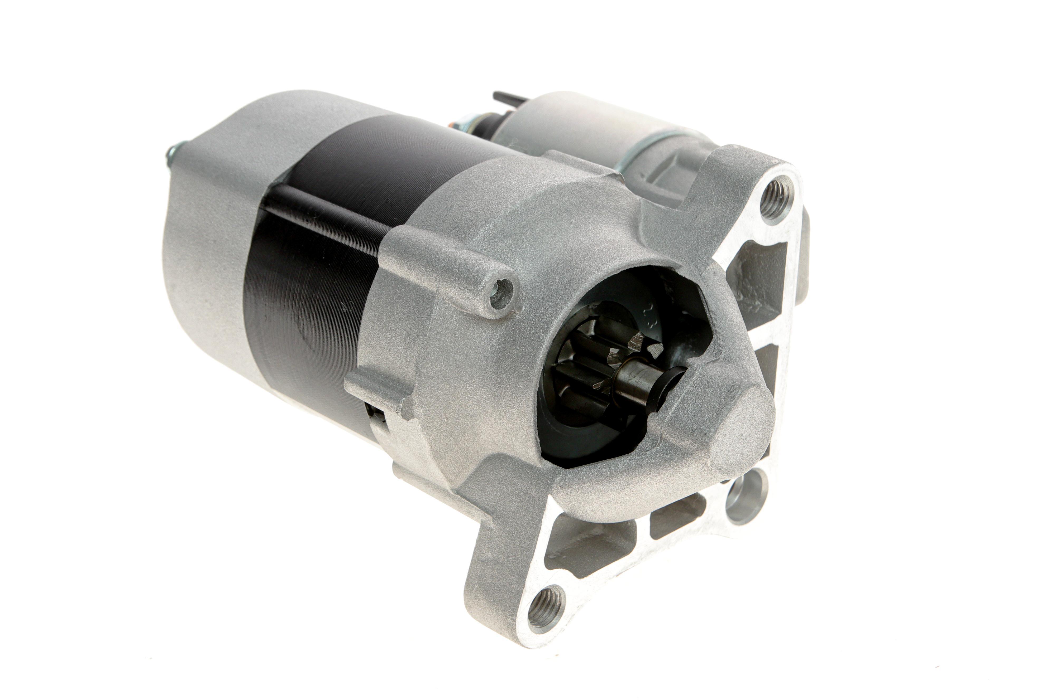 Стартер Renault Kangoo 1.6 16V 01-/Clio 1.4-1.6 i 99-08/Laguna 1.6 i 01-07 (12V/0.85kw) (z=8) = 1139