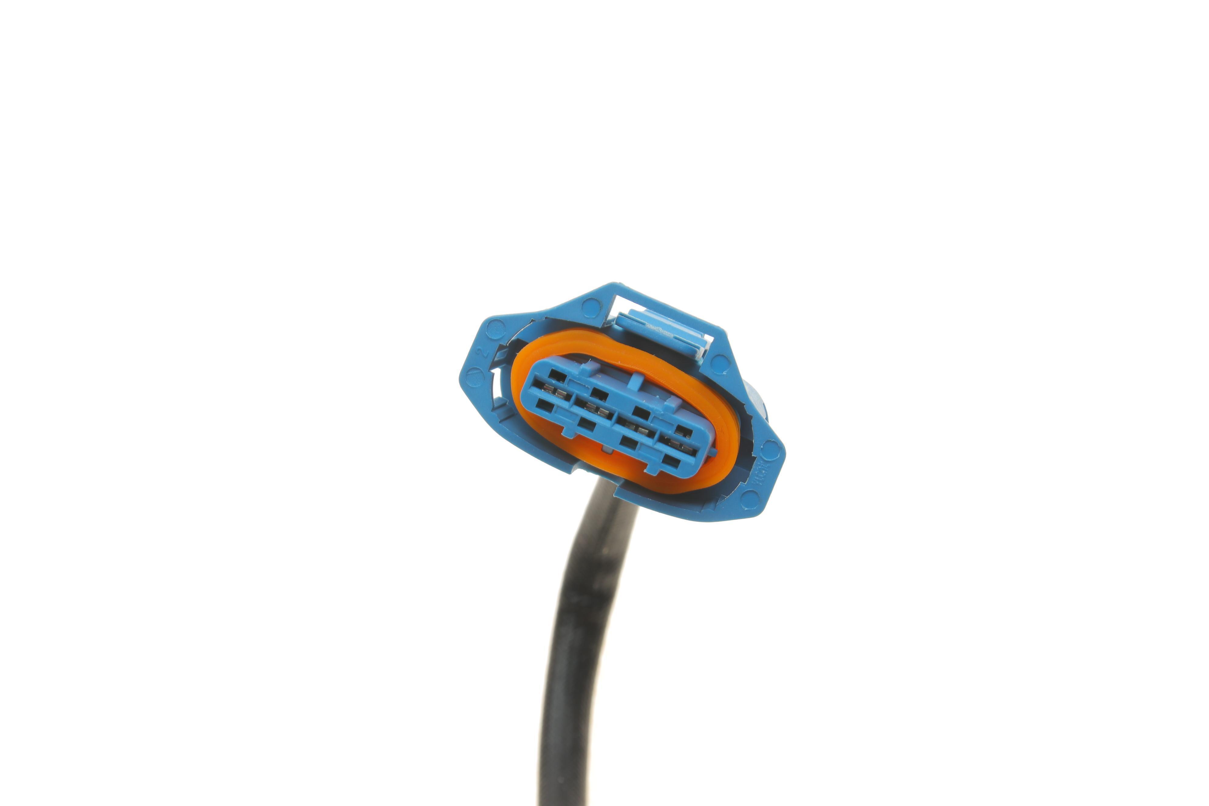 Лямбда зонд Chevrolet Cruze/Orlando 1.6/1.8 09-