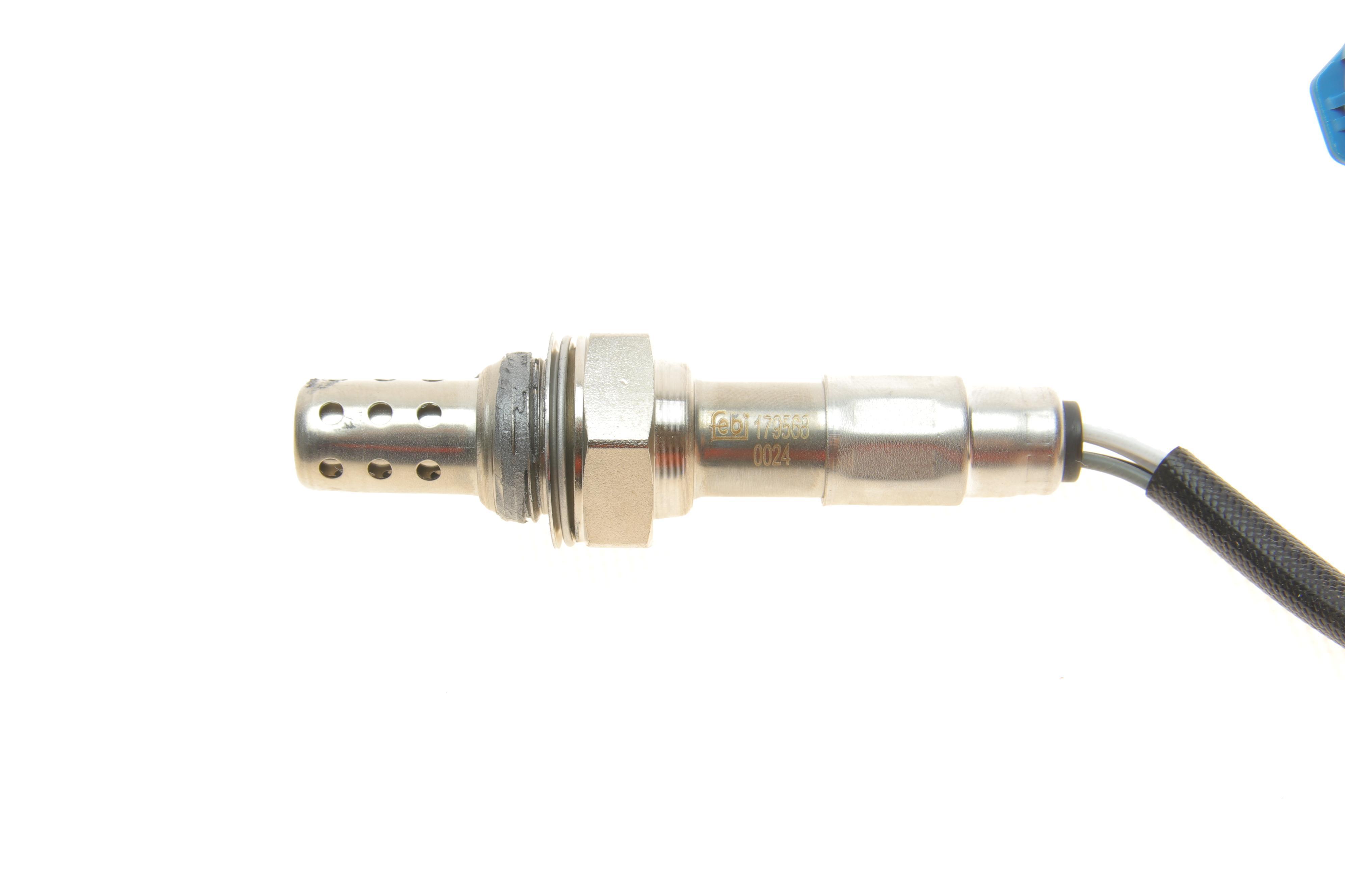 Лямбда зонд Chevrolet Cruze/Orlando 1.6/1.8 09-