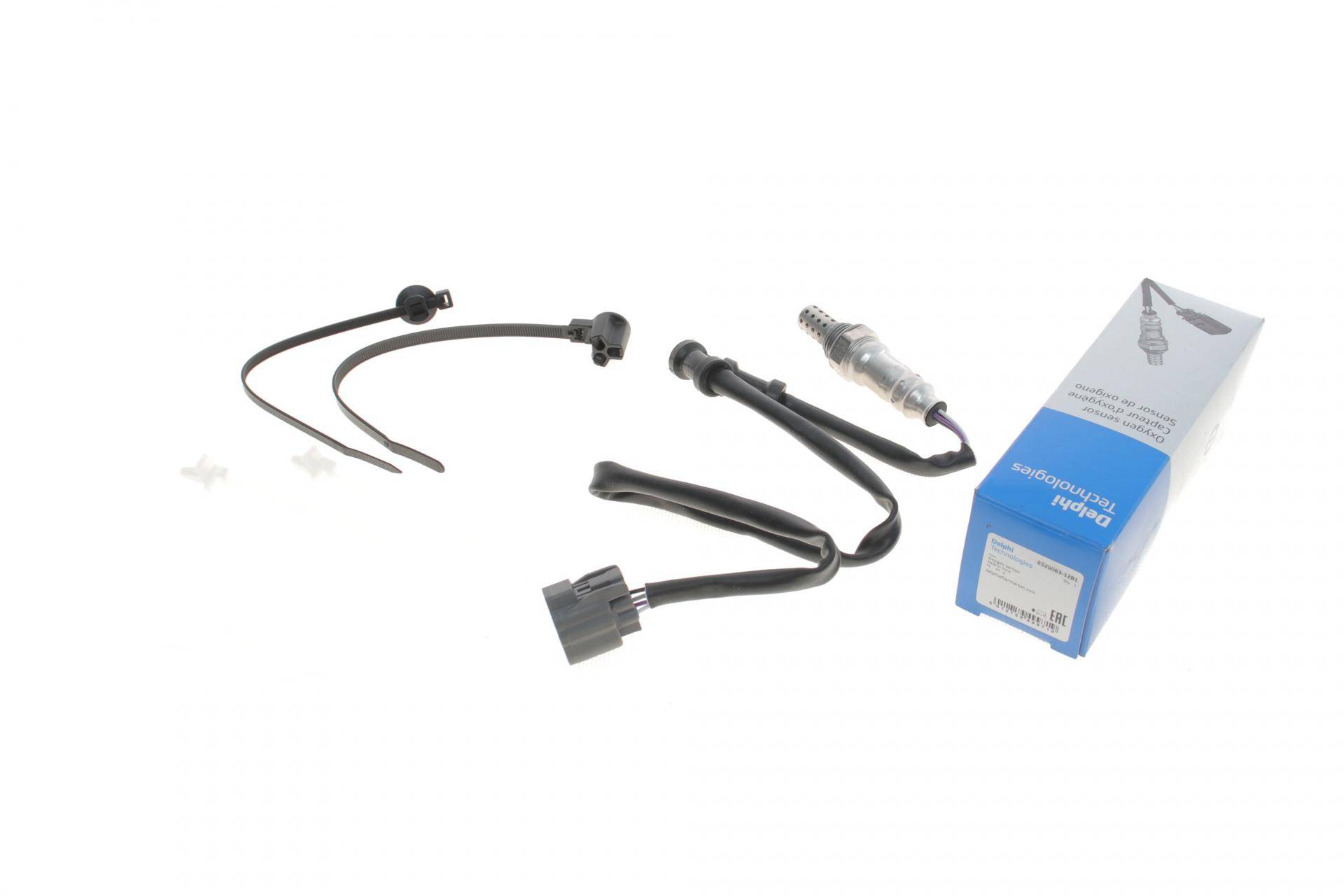 Лямбда зонд Honda Civivc/FR-V 1.4-1.7 00-