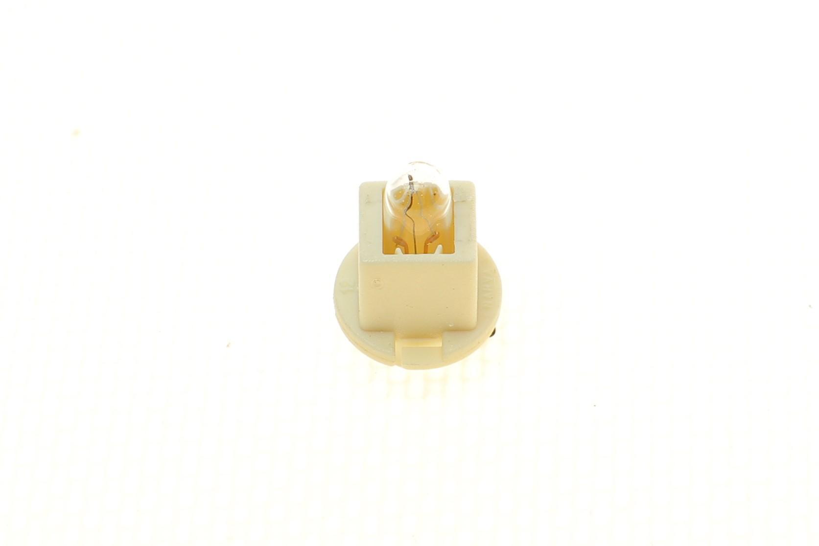 Автолампа BAX 1.2W 24V EBSR4 (біла)