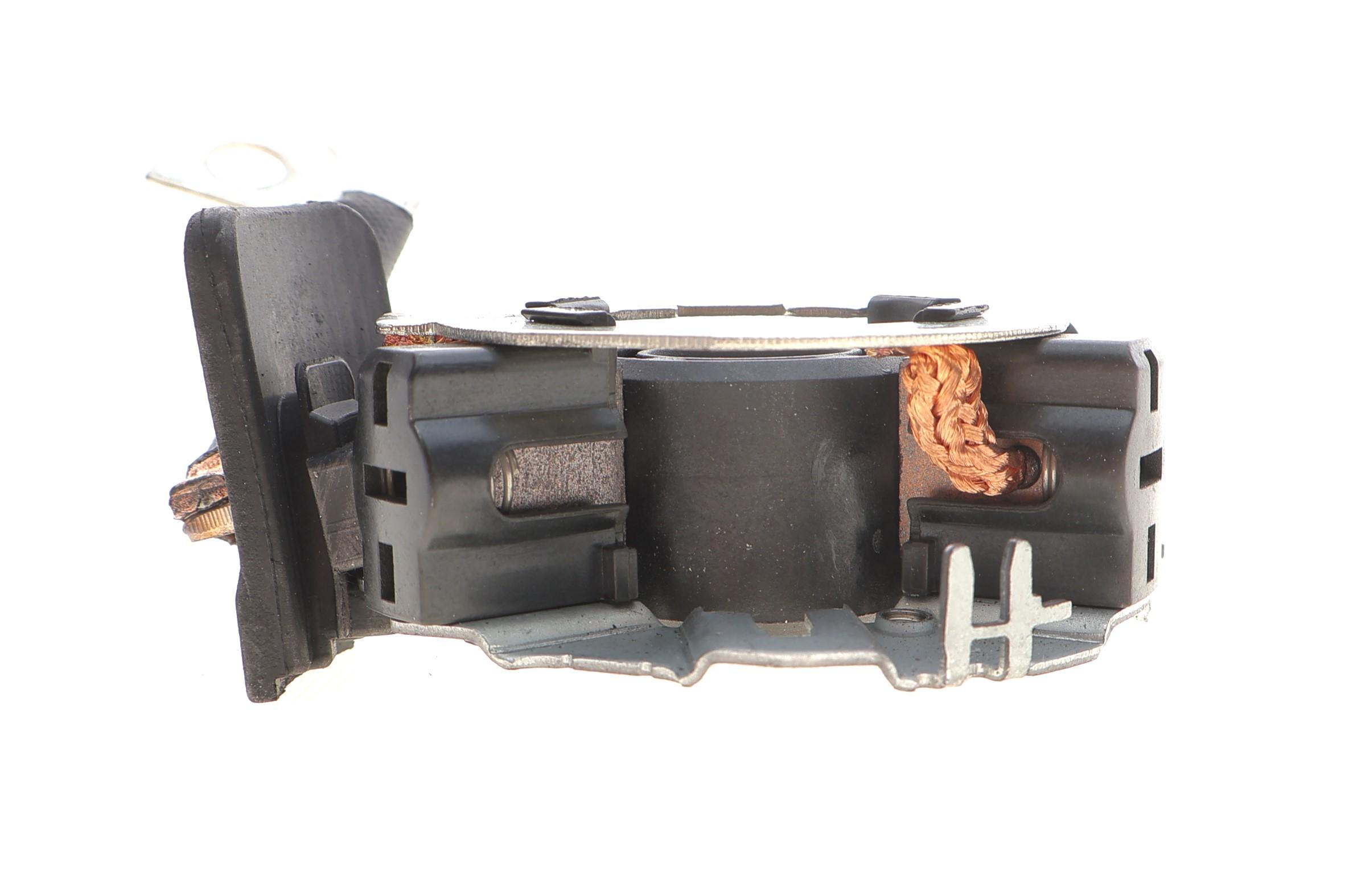 Щіткотримач стартера VW