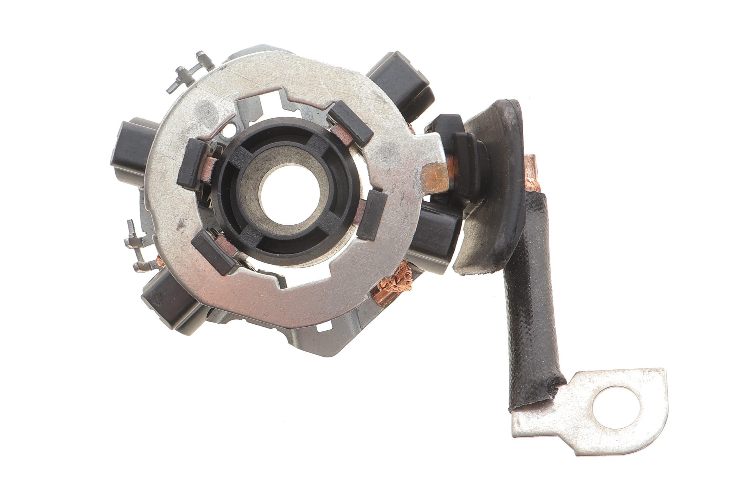 Щіткотримач стартера VW