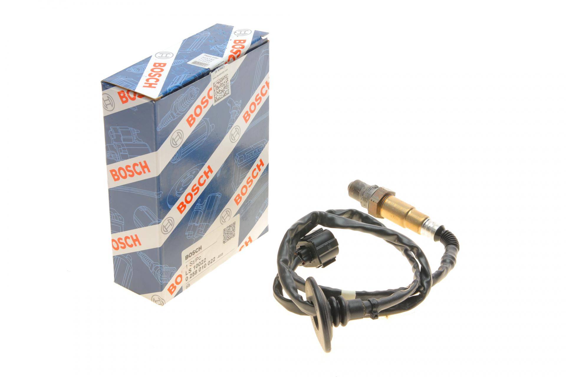 Лямбда зонд Mitsubishi Lancer VIII 1.5/Biful 08-