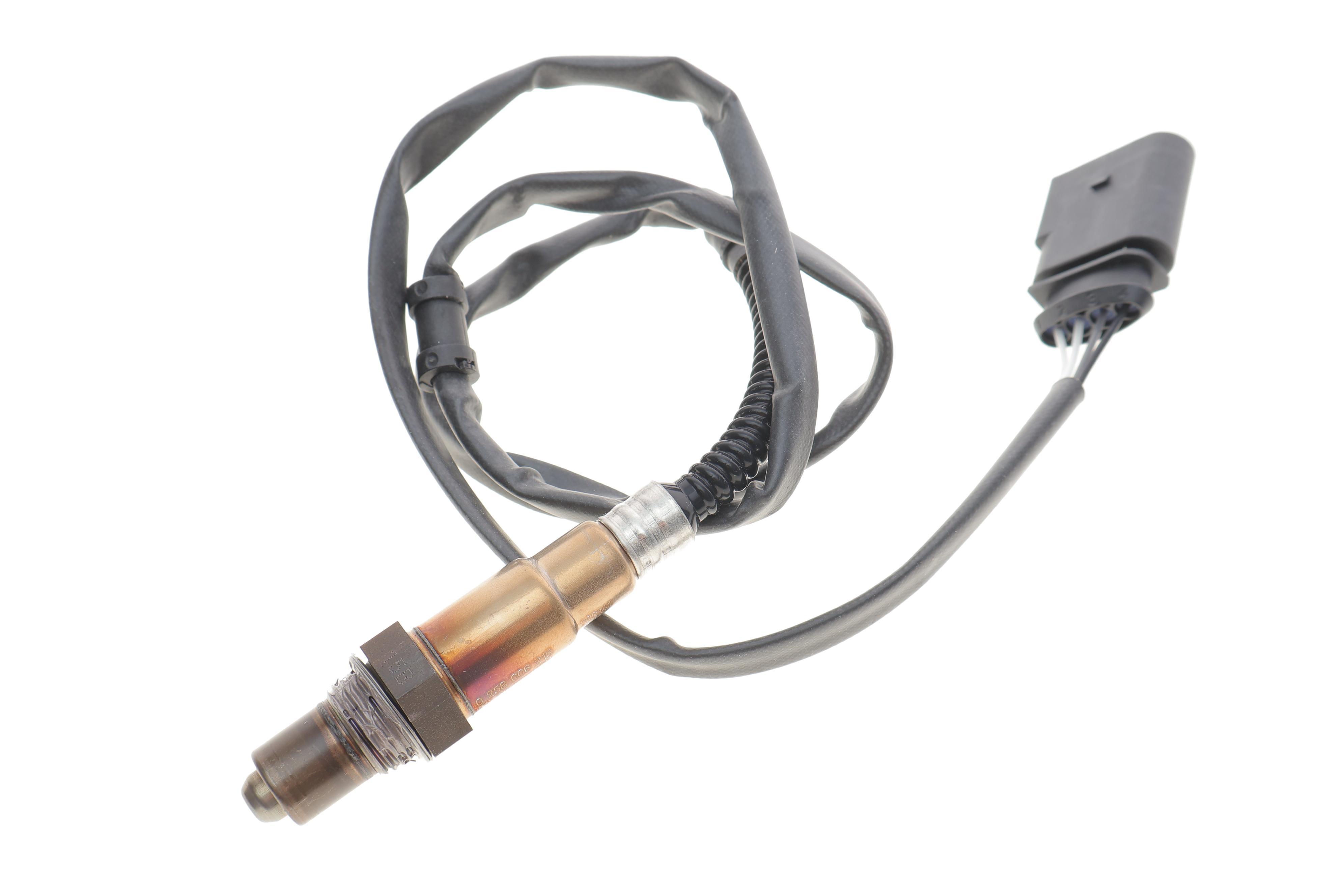 Лямбда зонд VW Polo 1.0-1.4 95-01