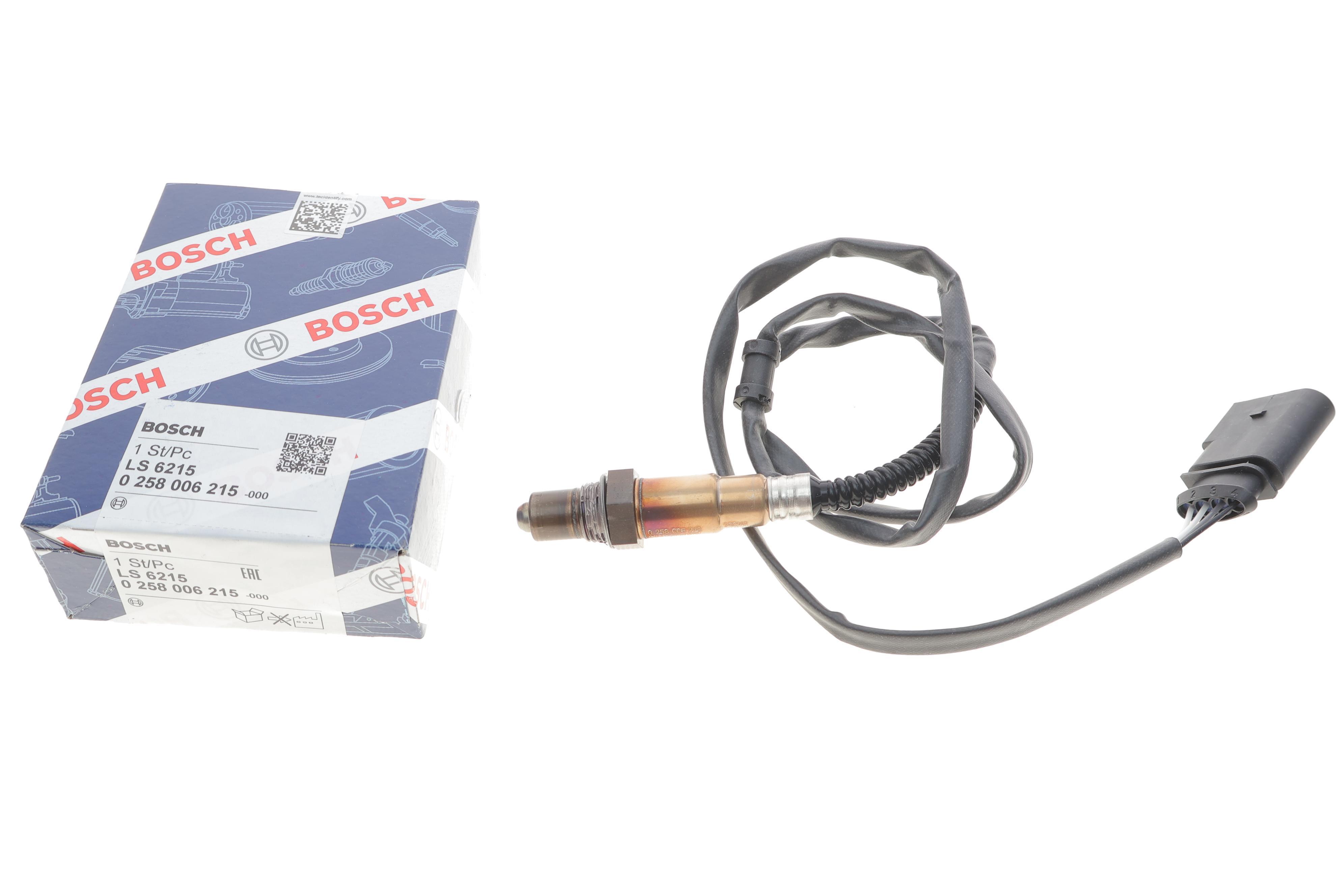 Лямбда зонд VW Polo 1.0-1.4 95-01