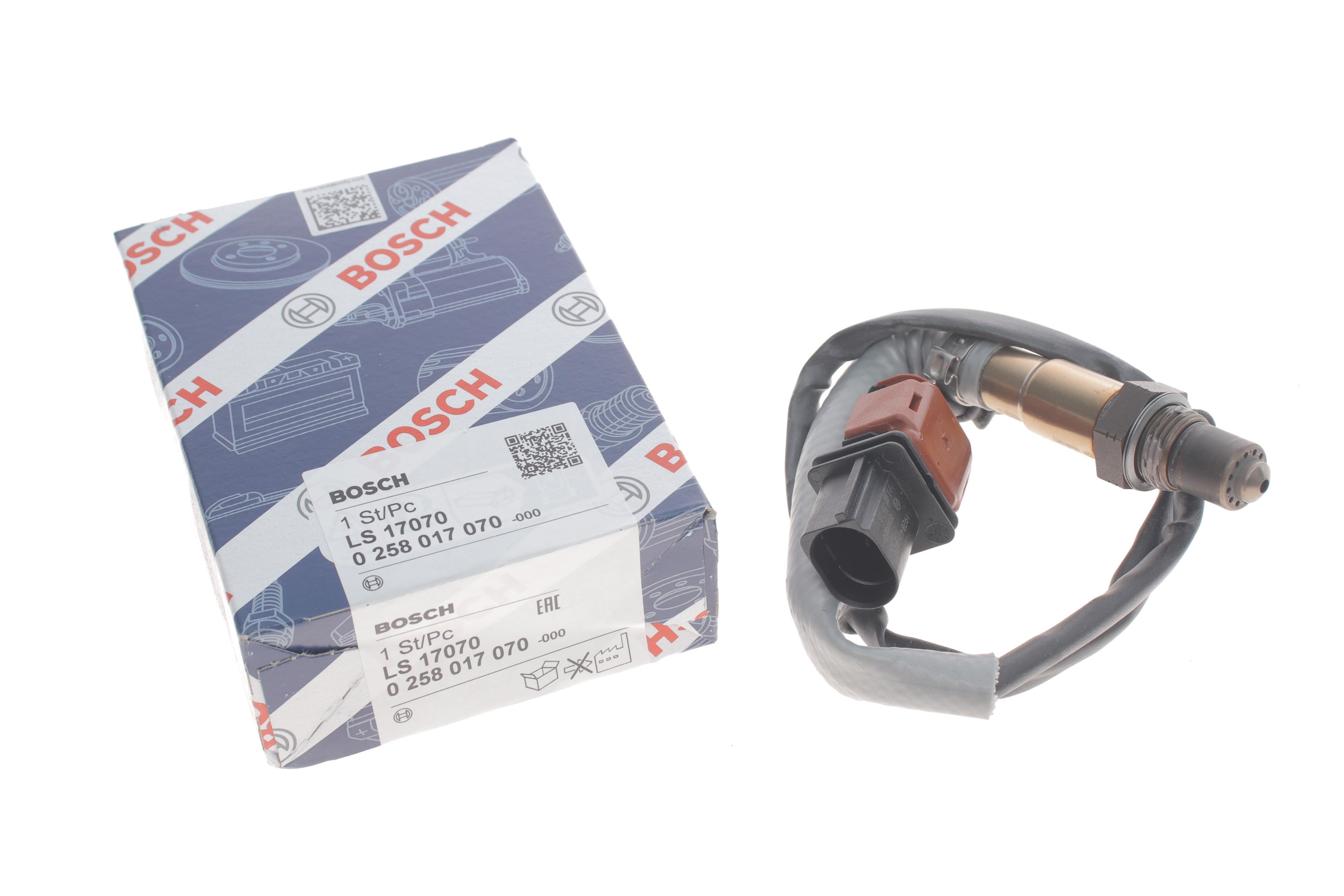 Лямбда зонд VW Passat B6/B7 3.2/3.6 FSI/R36 05-14