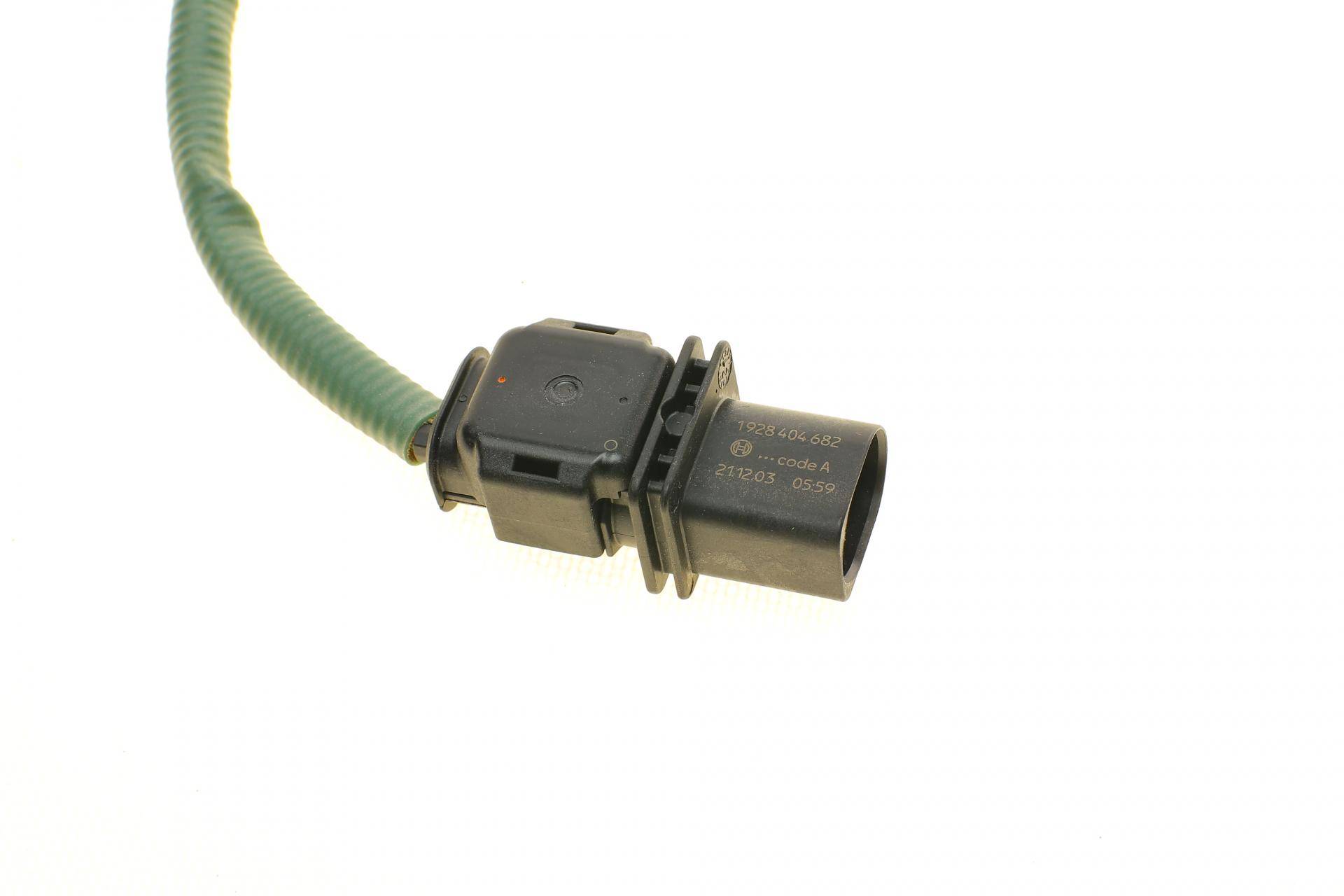 Лямбда-зонд MB Sprinter 906 06-