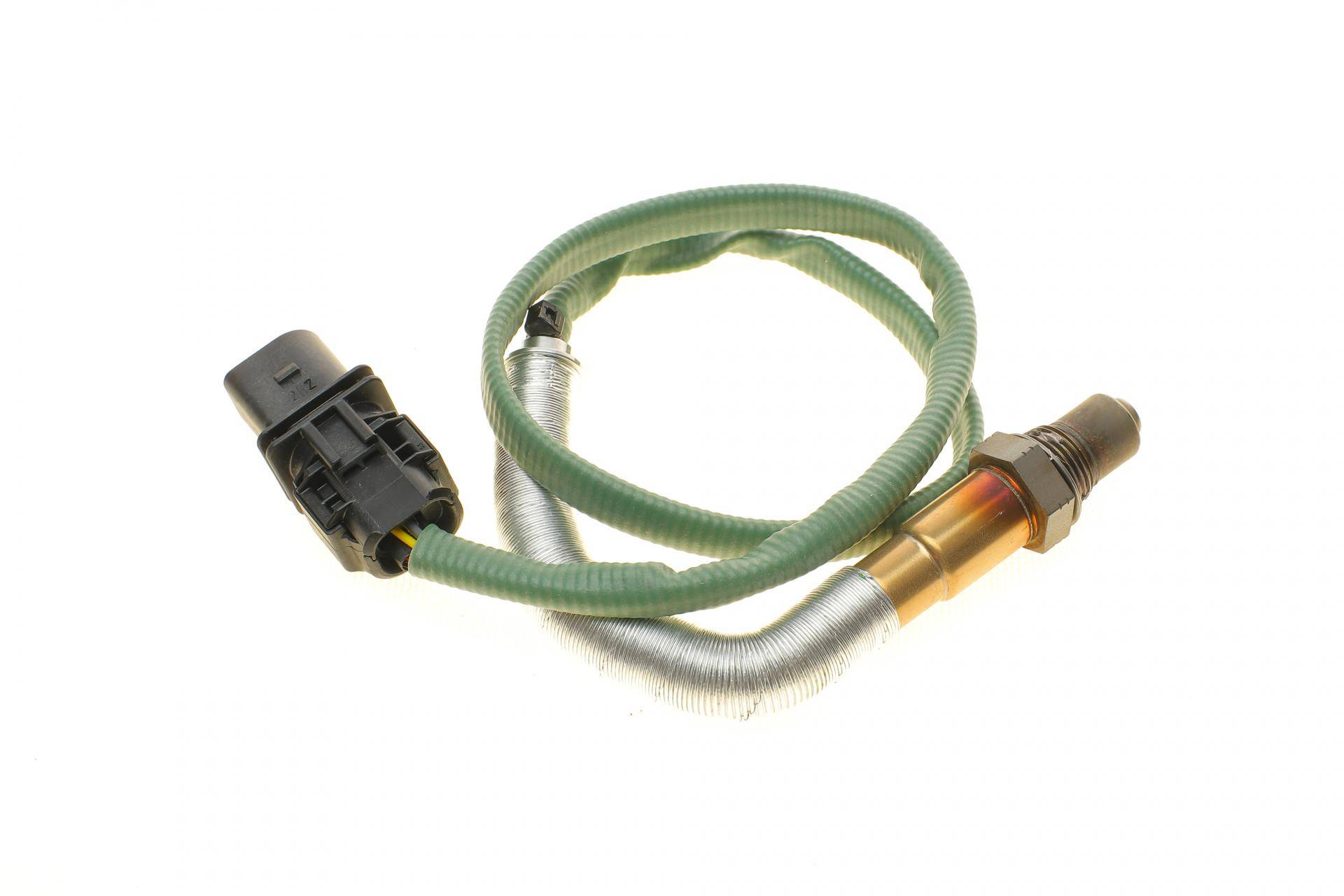 Лямбда-зонд MB Sprinter 906 06-