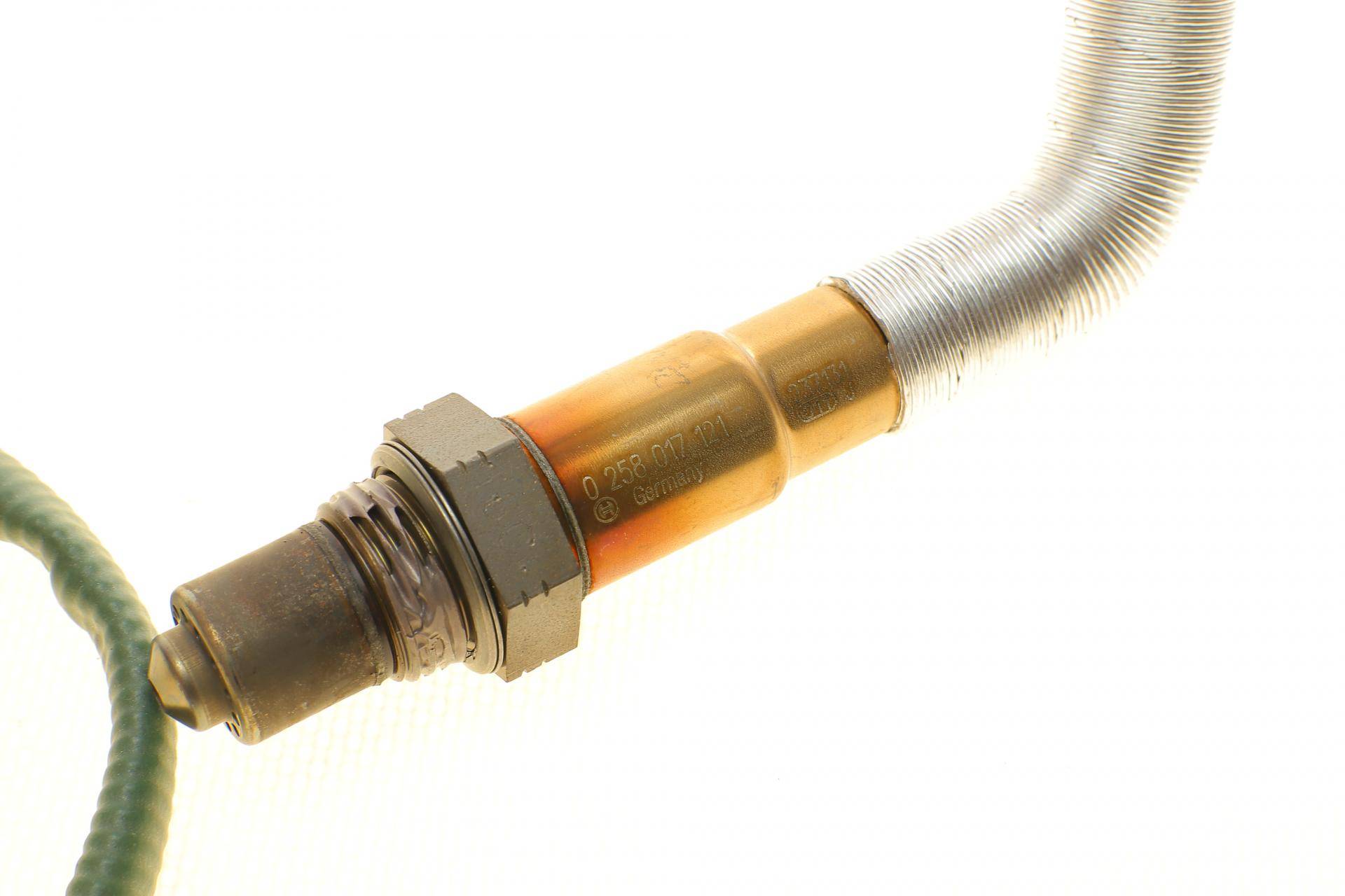 Лямбда-зонд MB Sprinter 906 06-